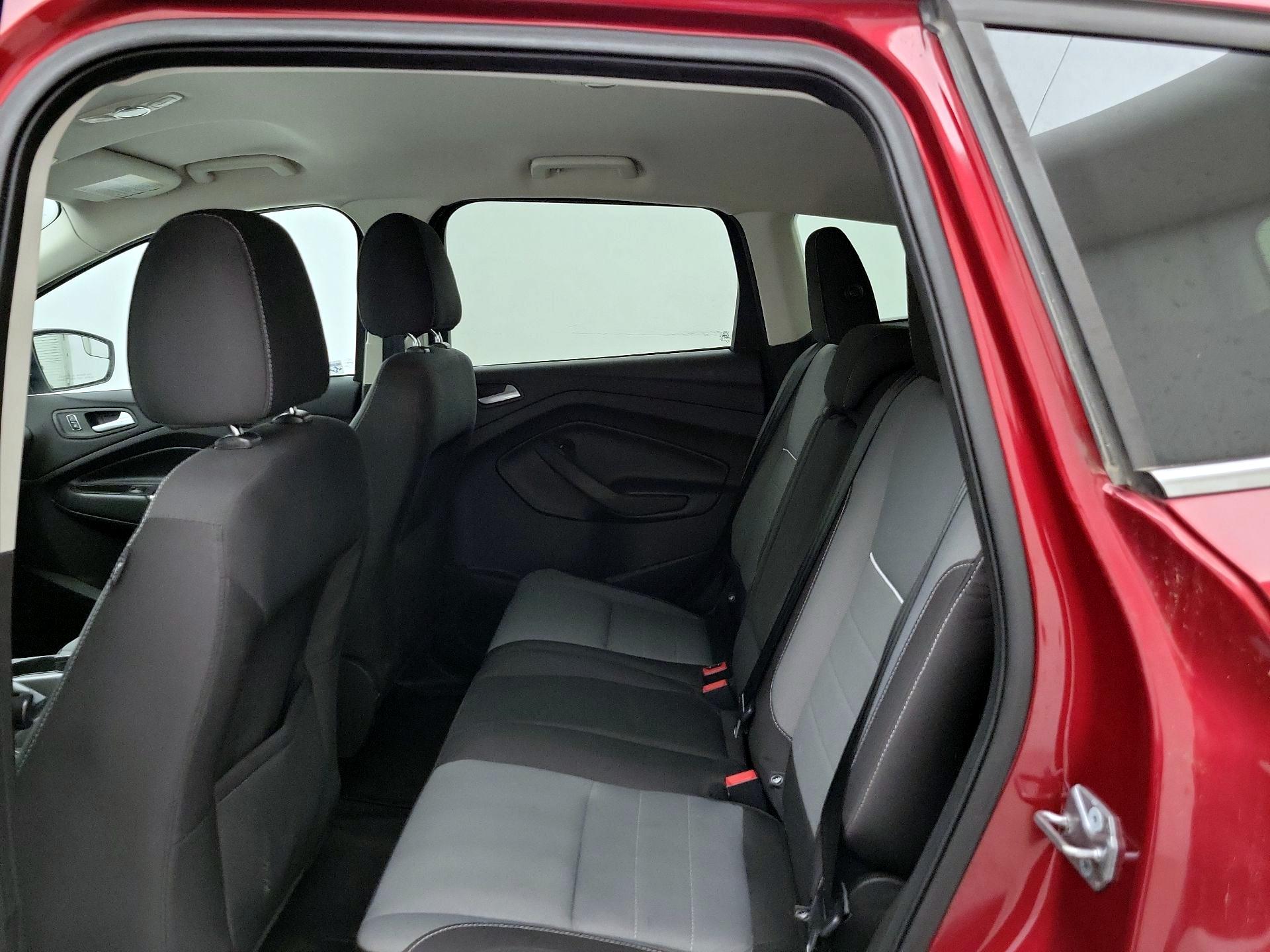 Thumbnail: 2014 Ford Escape - 19