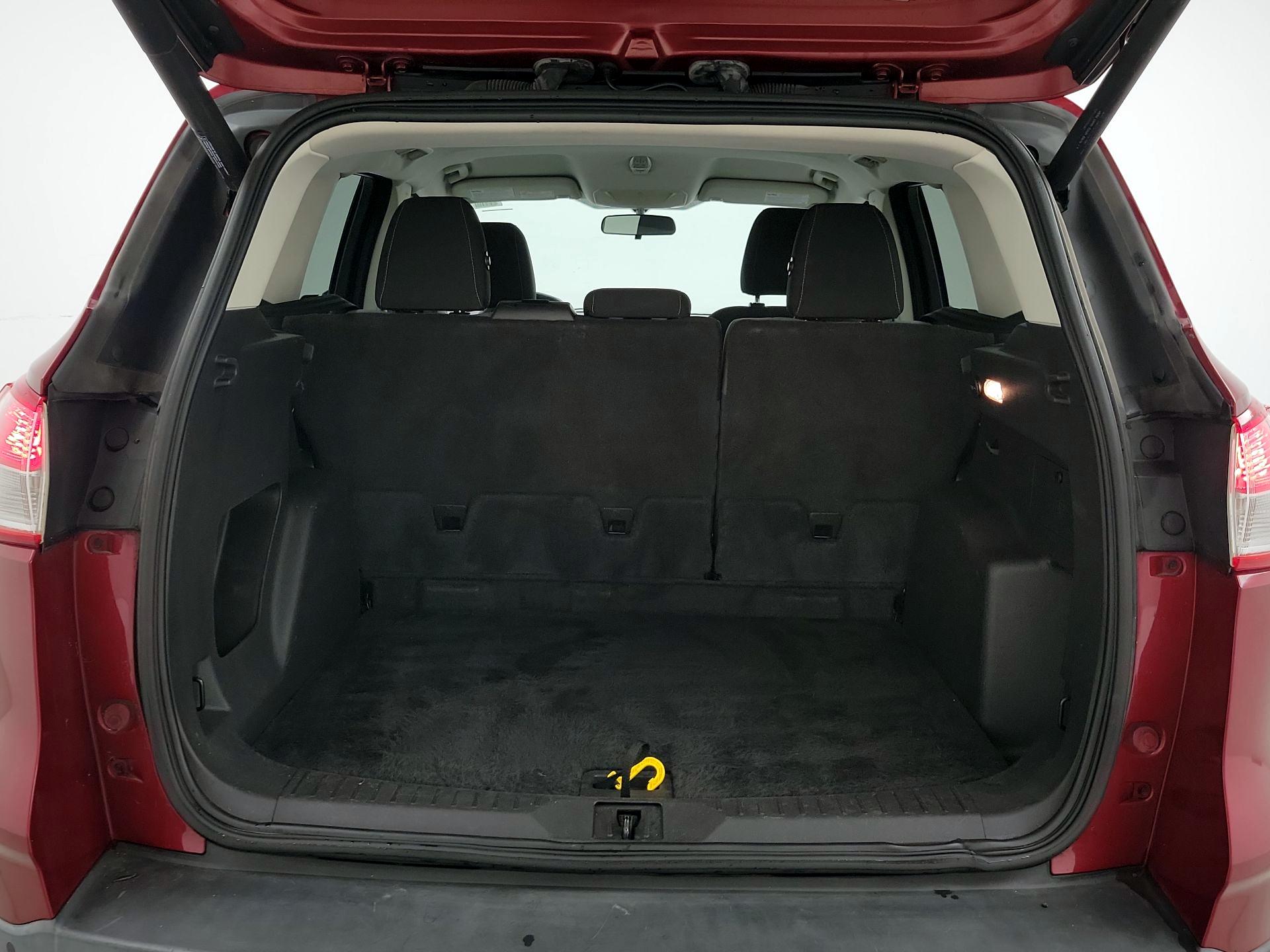 Thumbnail: 2014 Ford Escape - 20