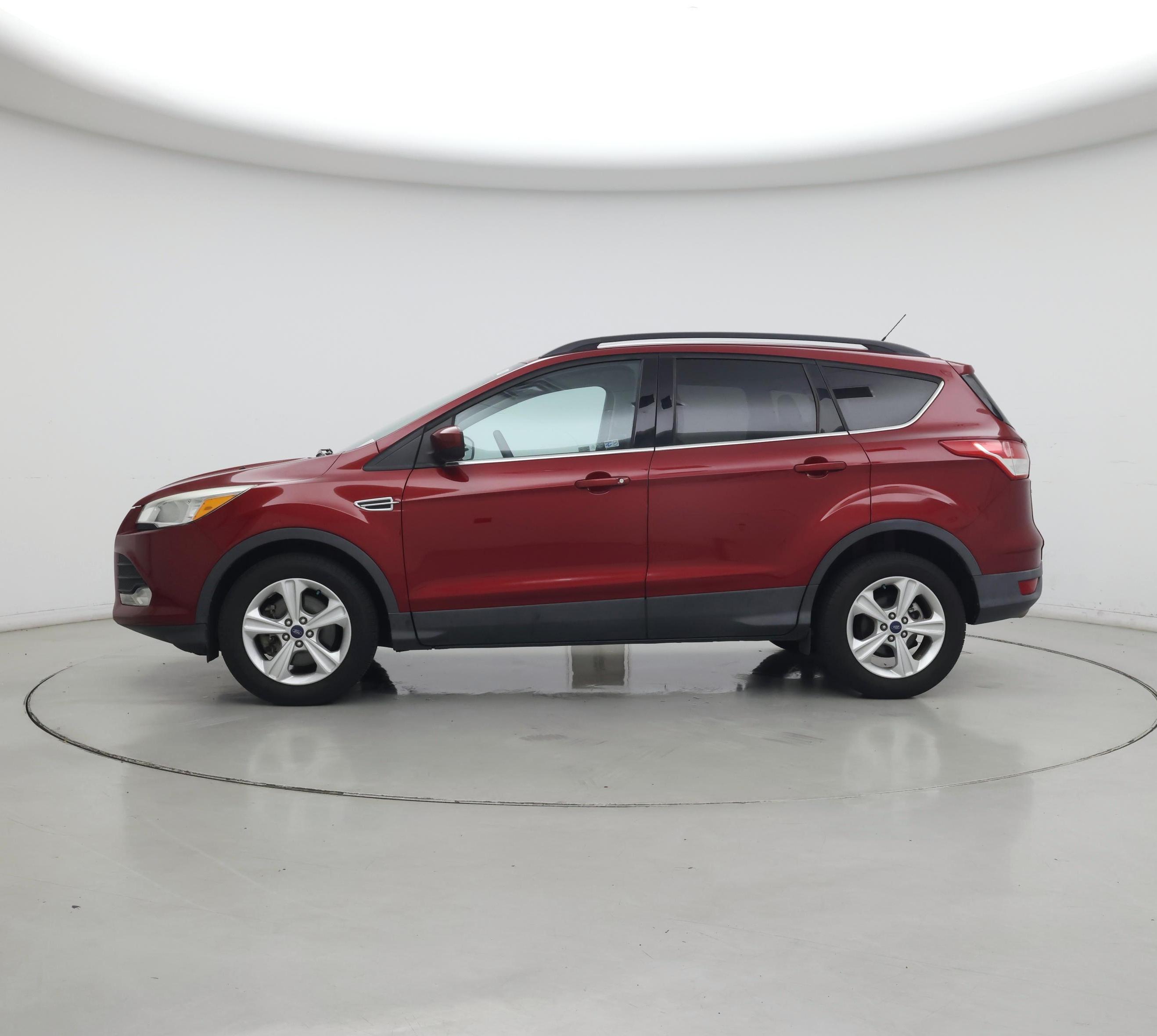 Thumbnail: 2014 Ford Escape - 3