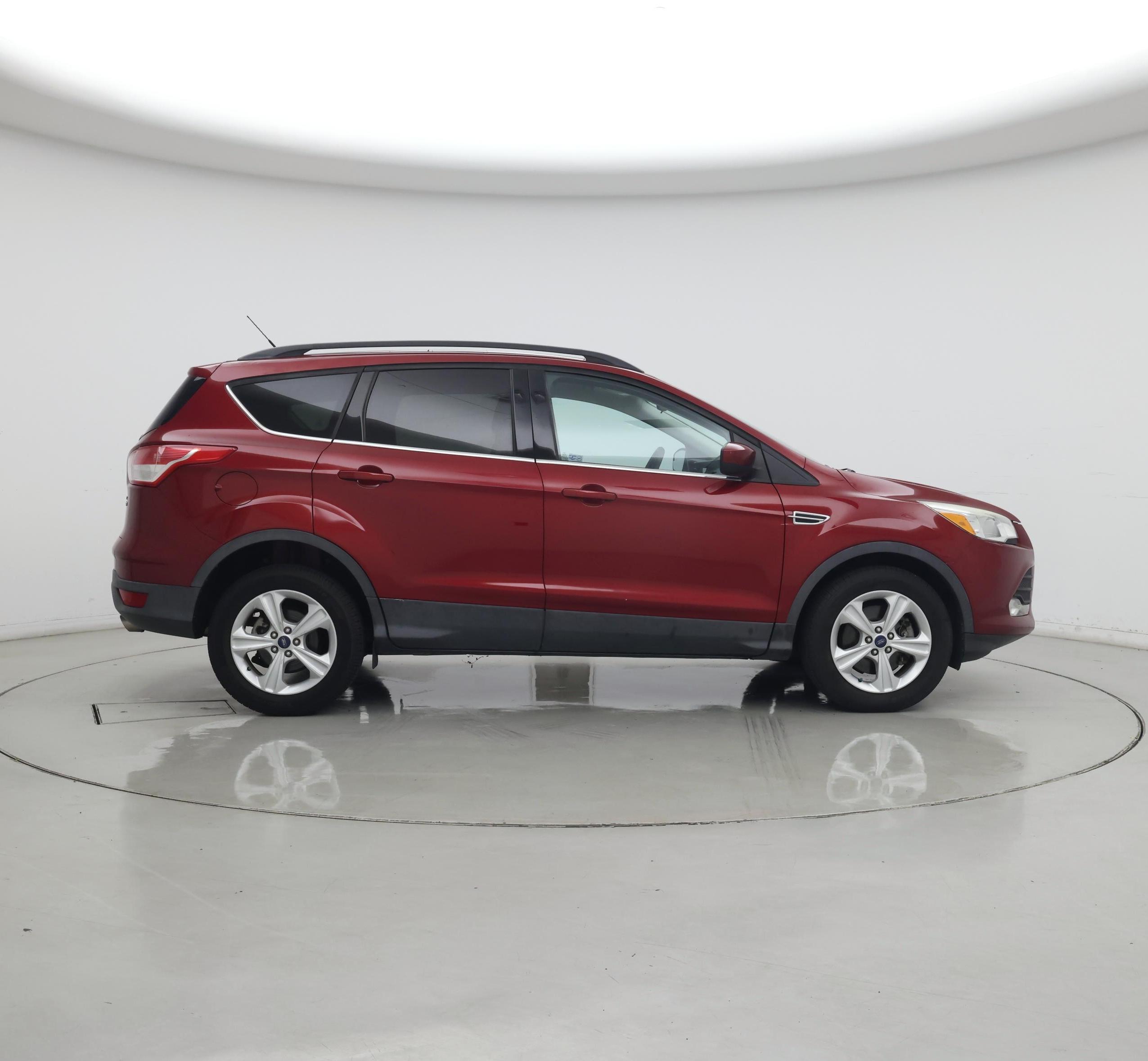 Thumbnail: 2014 Ford Escape - 7