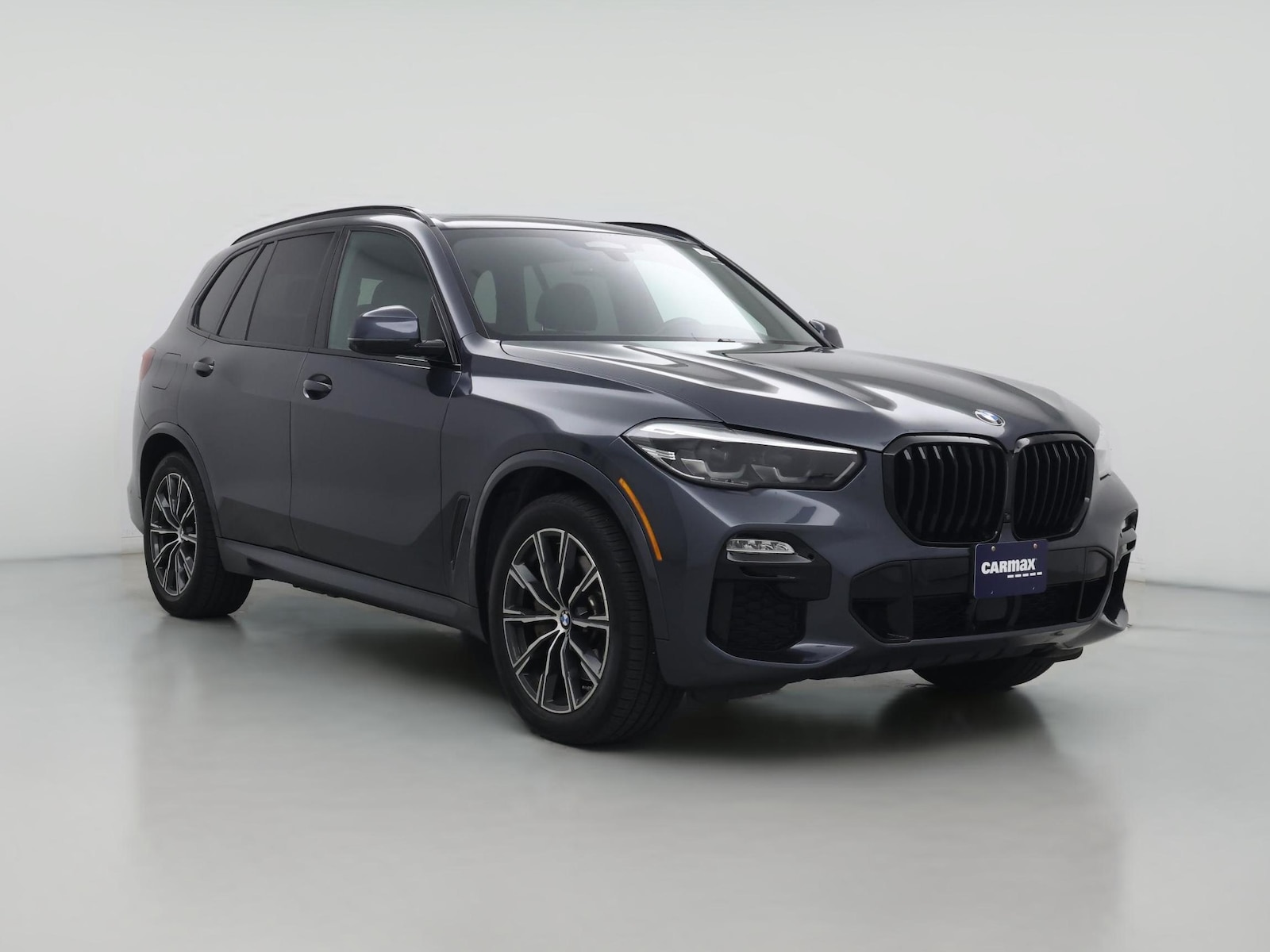 2021 BMW X5 45e