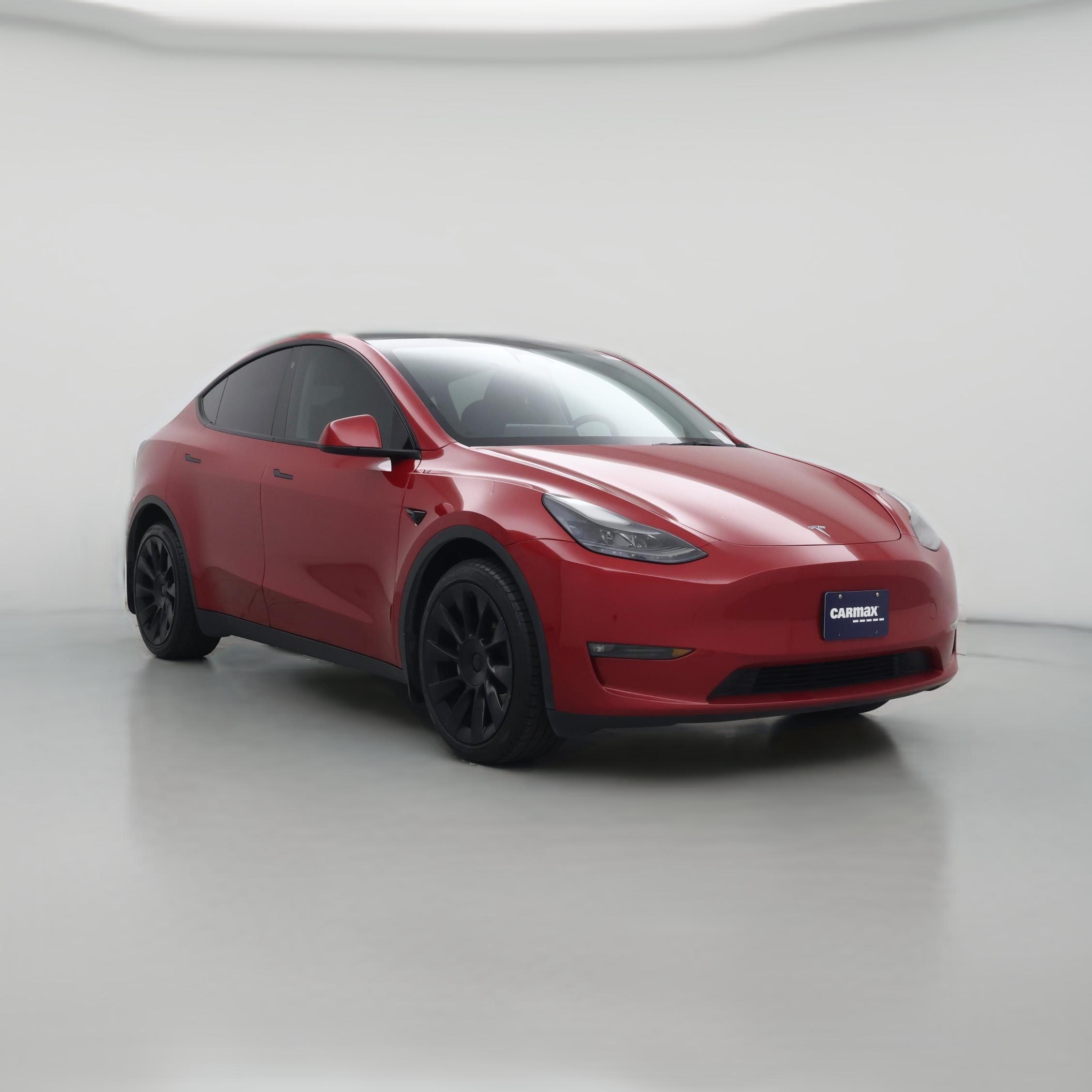 Thumbnail: 2023 Tesla Model Y - 1