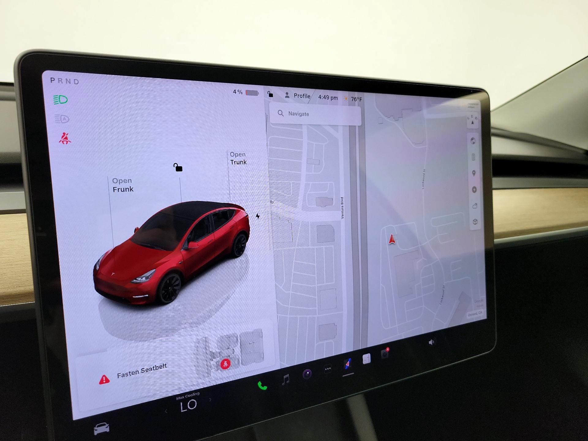 Thumbnail: 2023 Tesla Model Y - 13