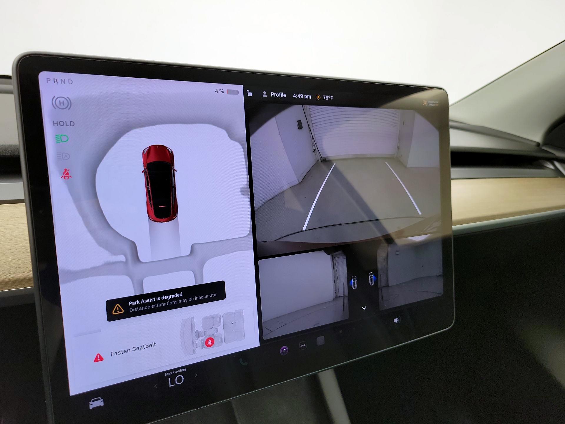 Thumbnail: 2023 Tesla Model Y - 14