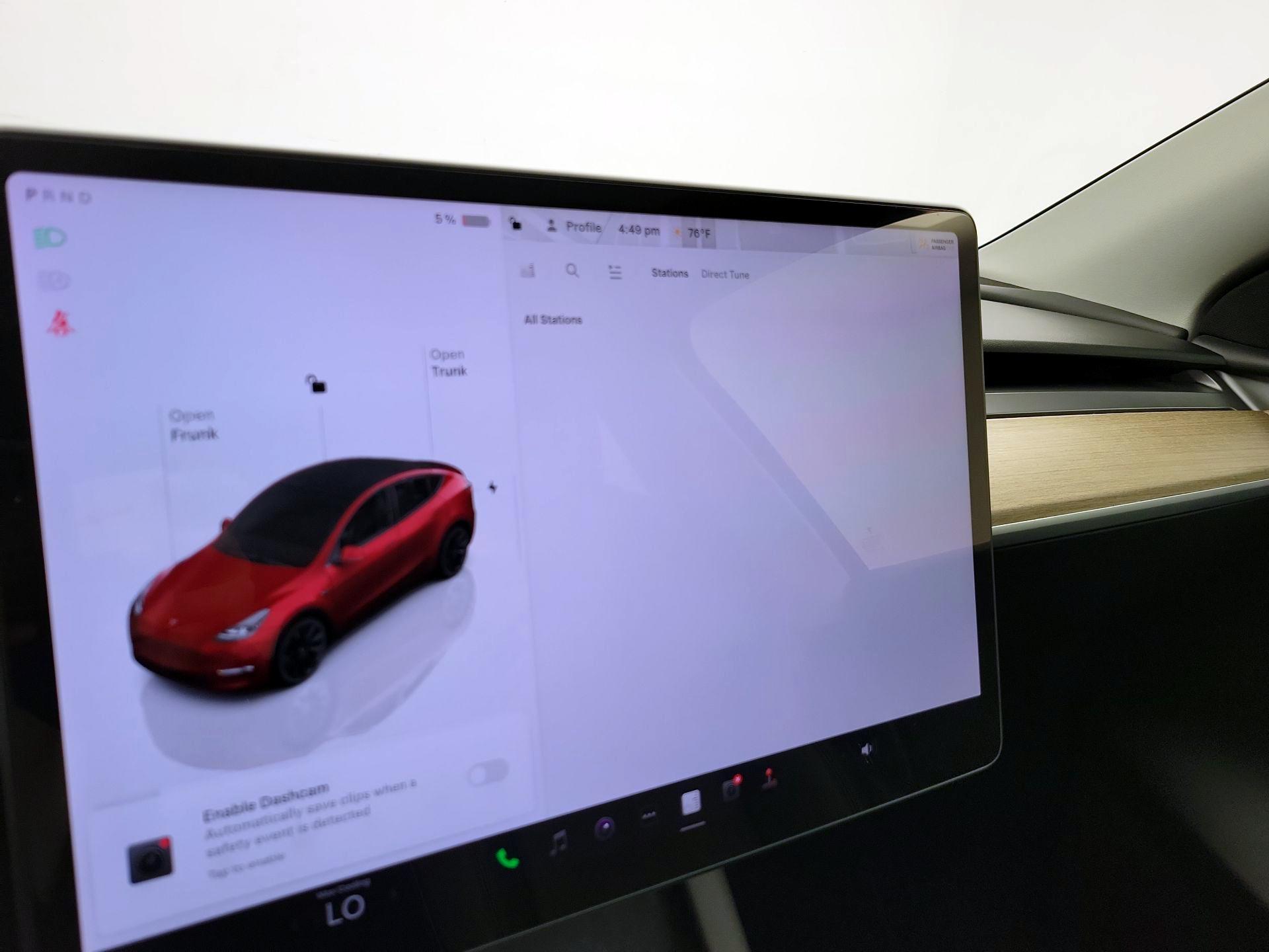 Thumbnail: 2023 Tesla Model Y - 15