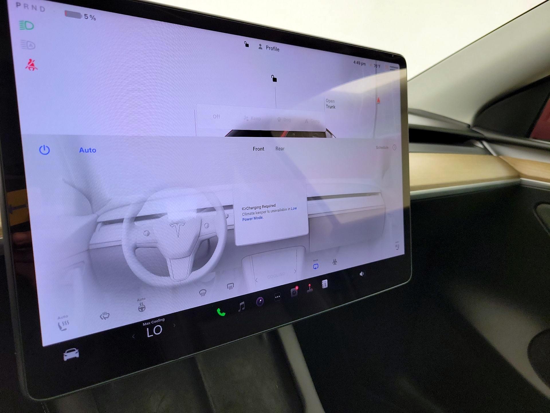 Thumbnail: 2023 Tesla Model Y - 16