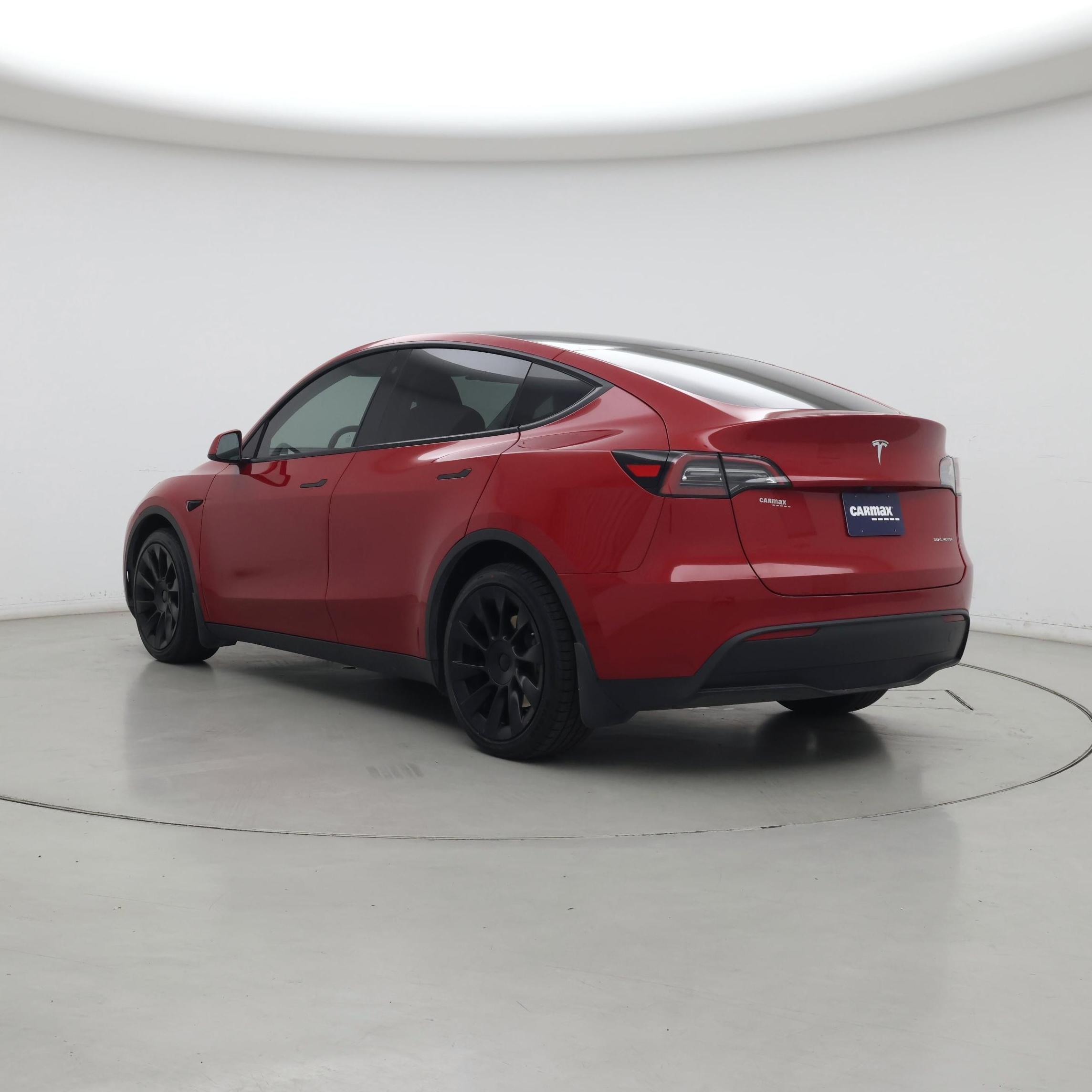 Thumbnail: 2023 Tesla Model Y - 2