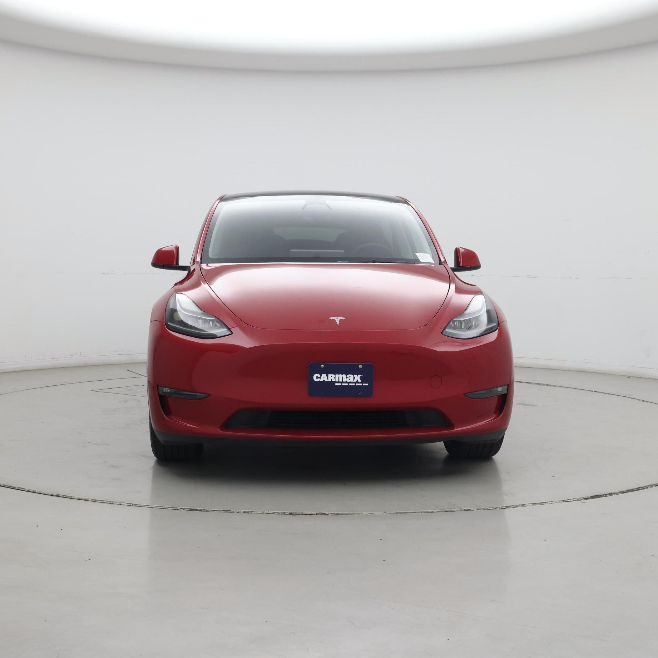 Thumbnail: 2023 Tesla Model Y - 5