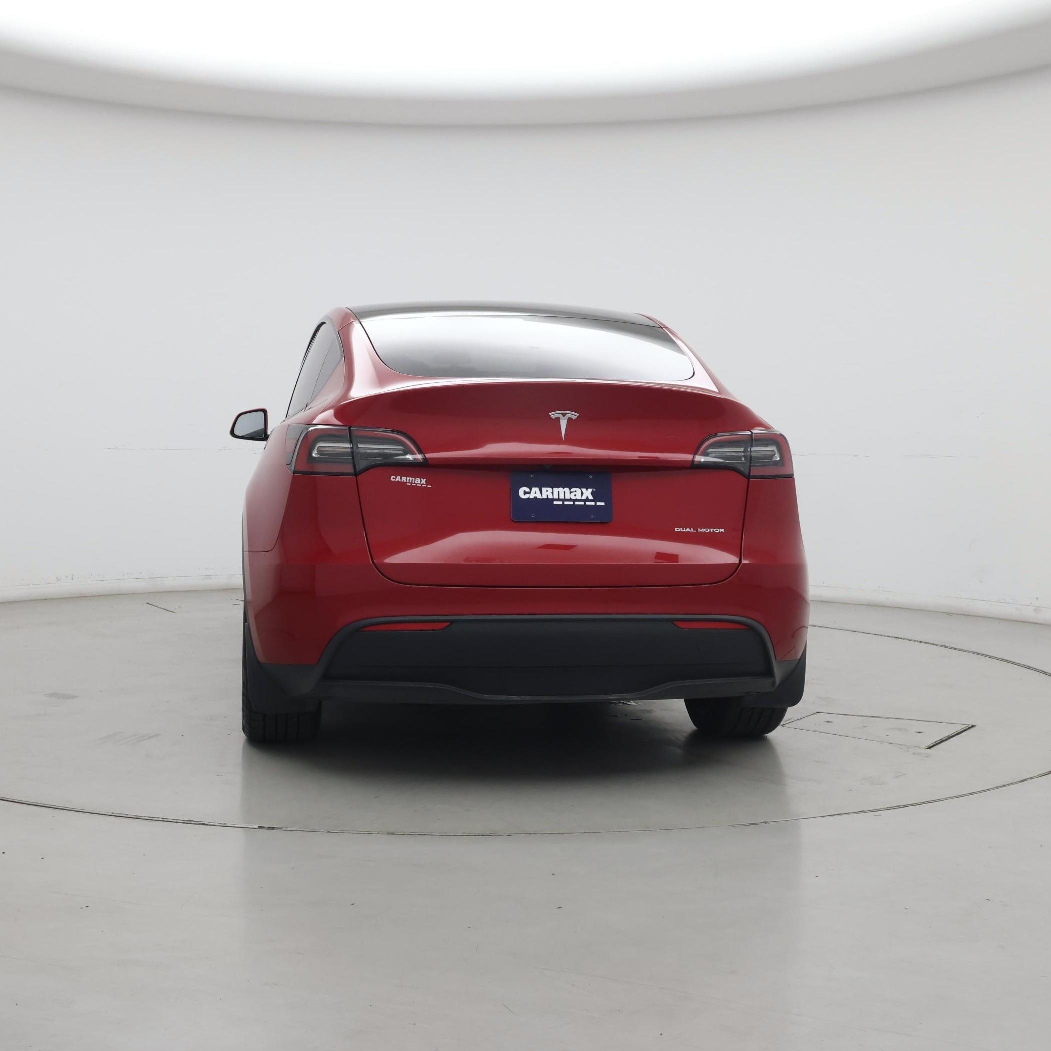 Thumbnail: 2023 Tesla Model Y - 6