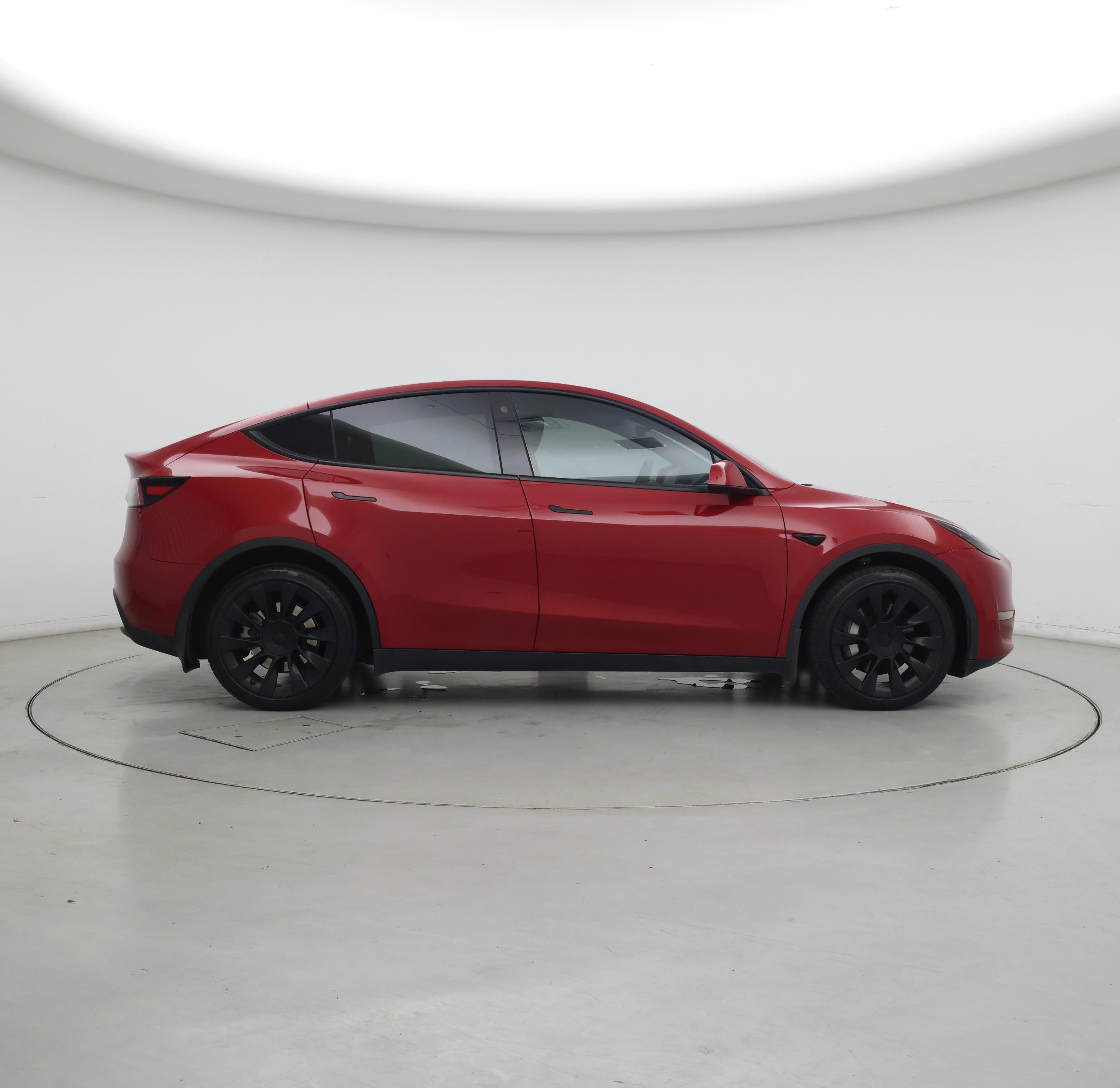 Thumbnail: 2023 Tesla Model Y - 7
