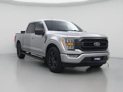 2023 Ford F150 XLT