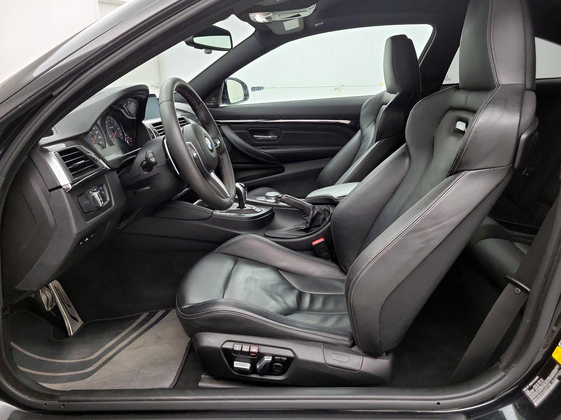 Thumbnail: 2018 BMW M4 - 11