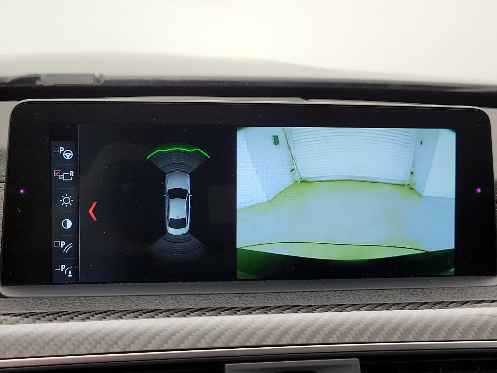 Thumbnail: 2018 BMW M4 - 15