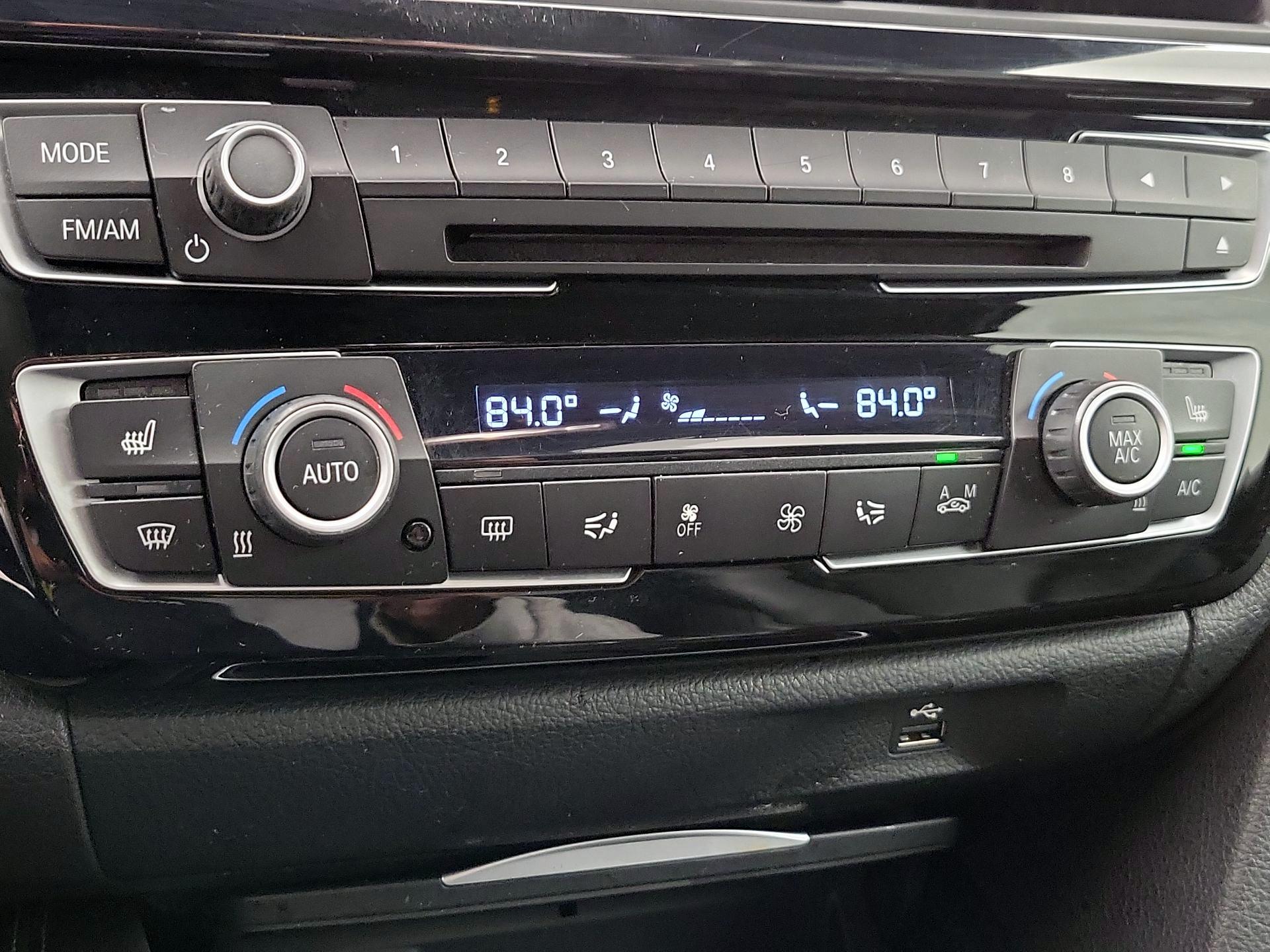 Thumbnail: 2018 BMW M4 - 17