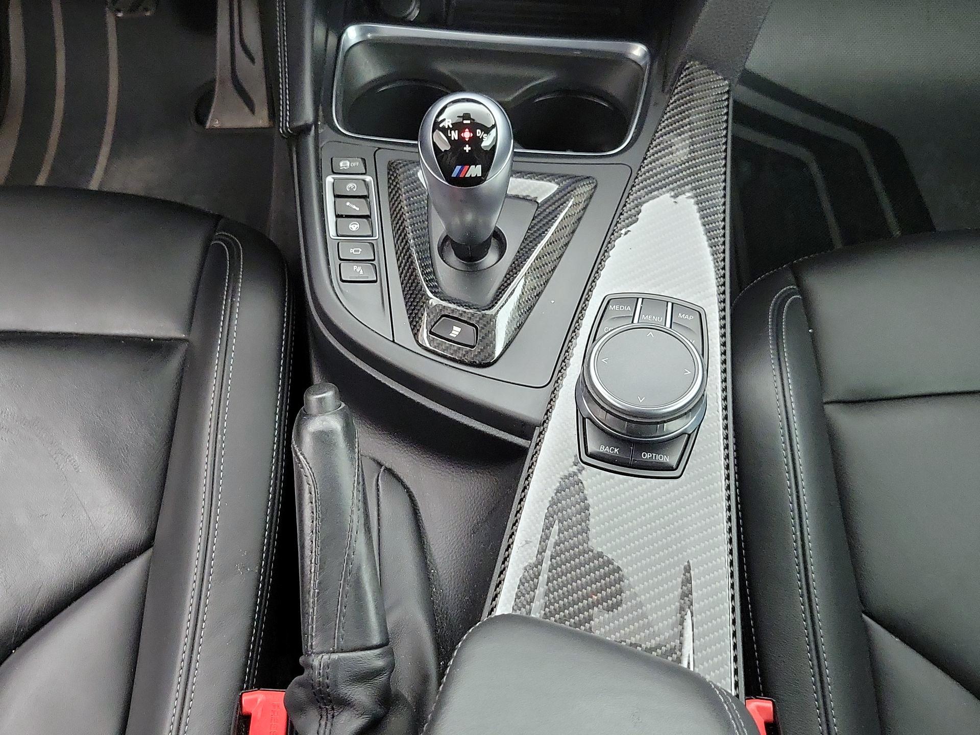 Thumbnail: 2018 BMW M4 - 18