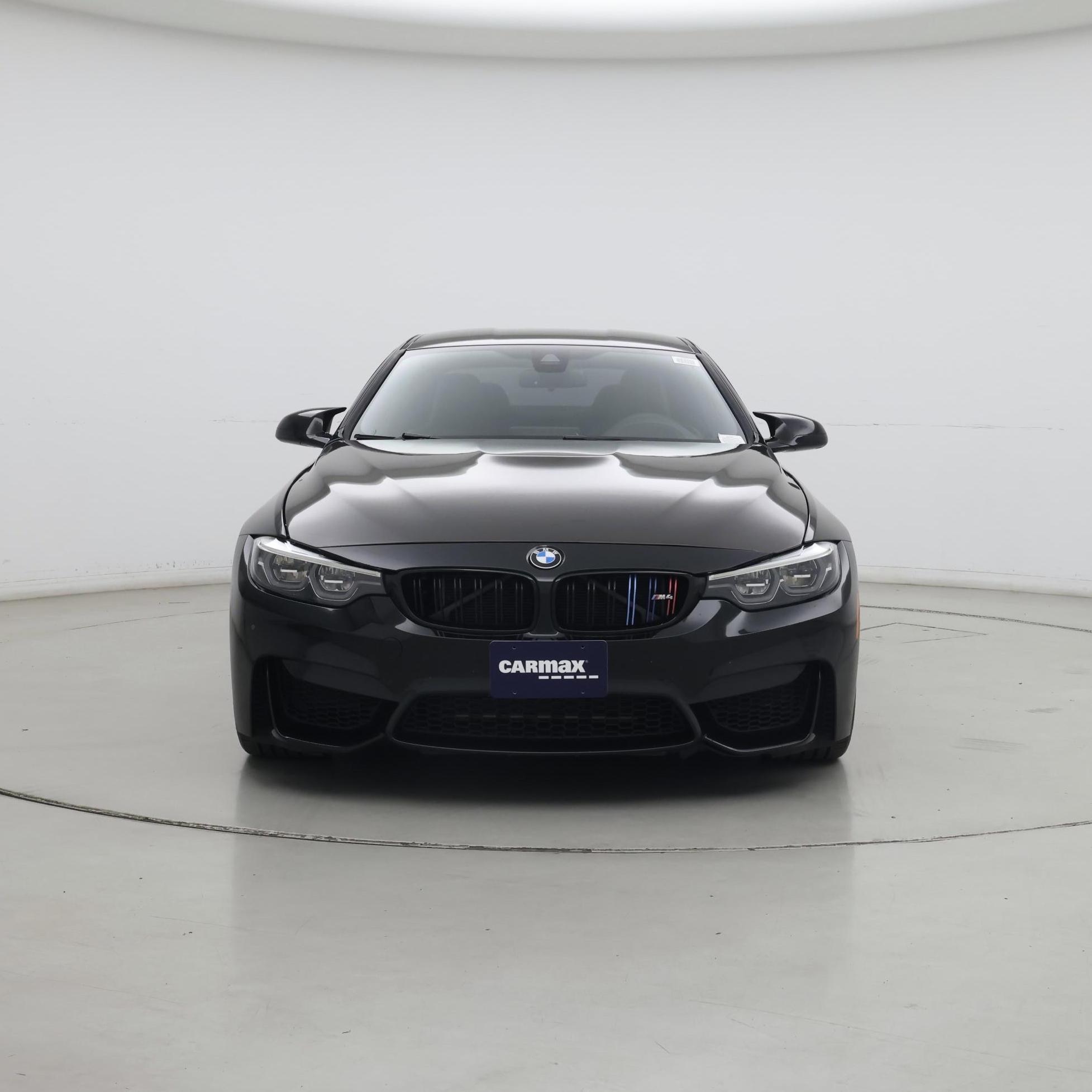 Thumbnail: 2018 BMW M4 - 5