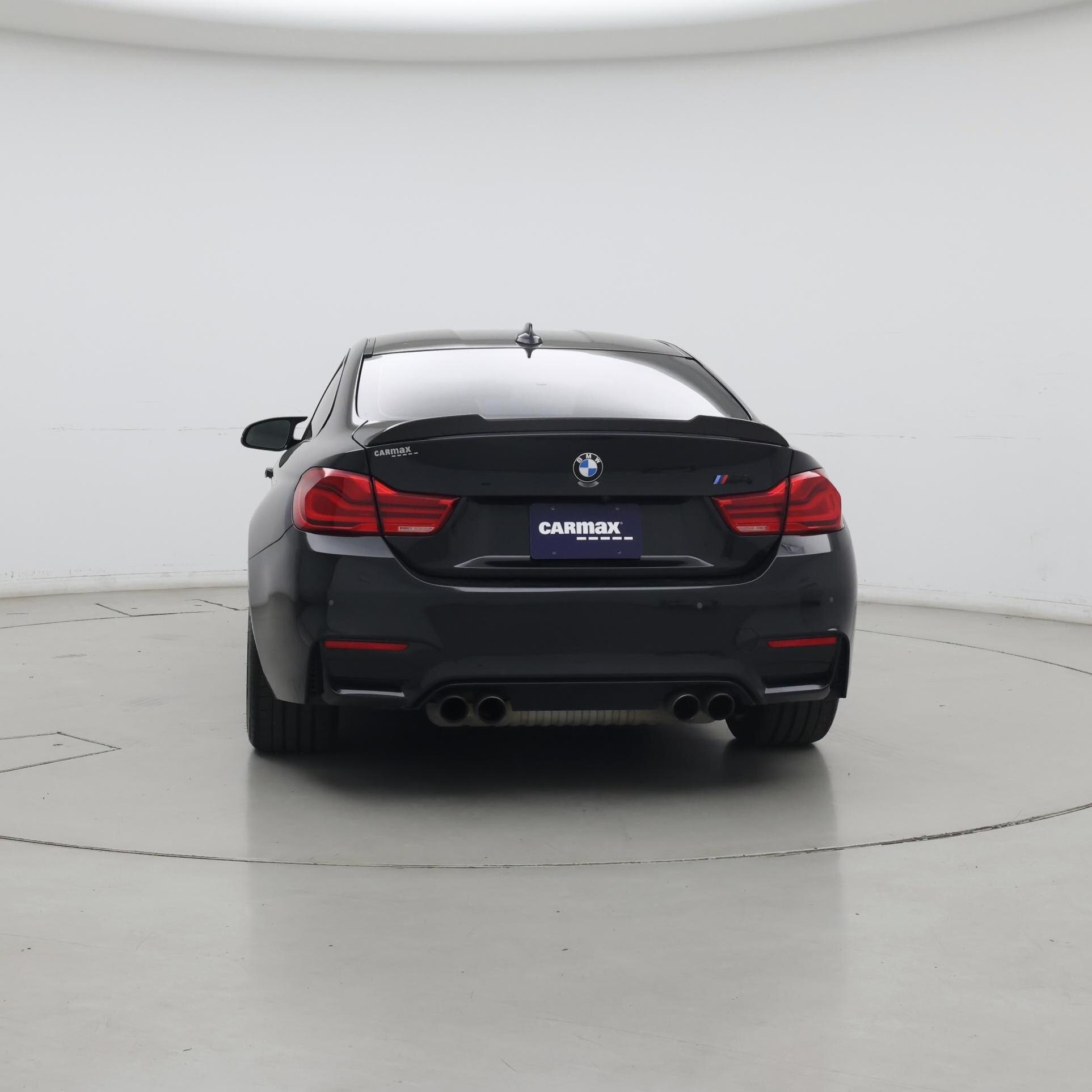 Thumbnail: 2018 BMW M4 - 6