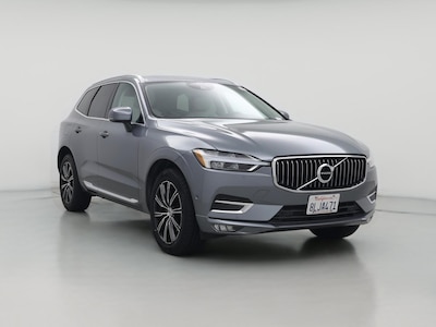 2019 Volvo XC60 T5 Inscription