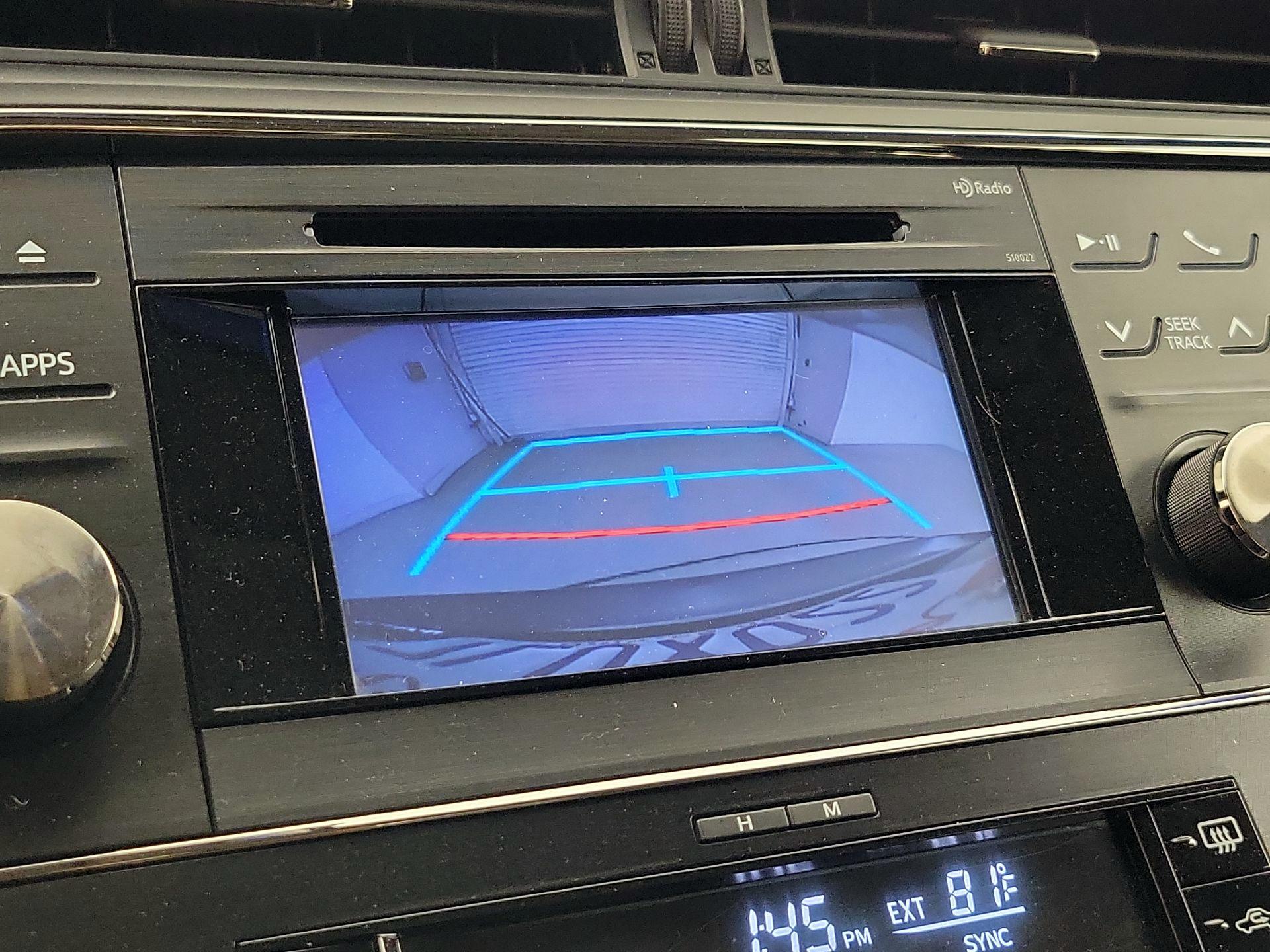 Thumbnail: 2015 Toyota Avalon - 14