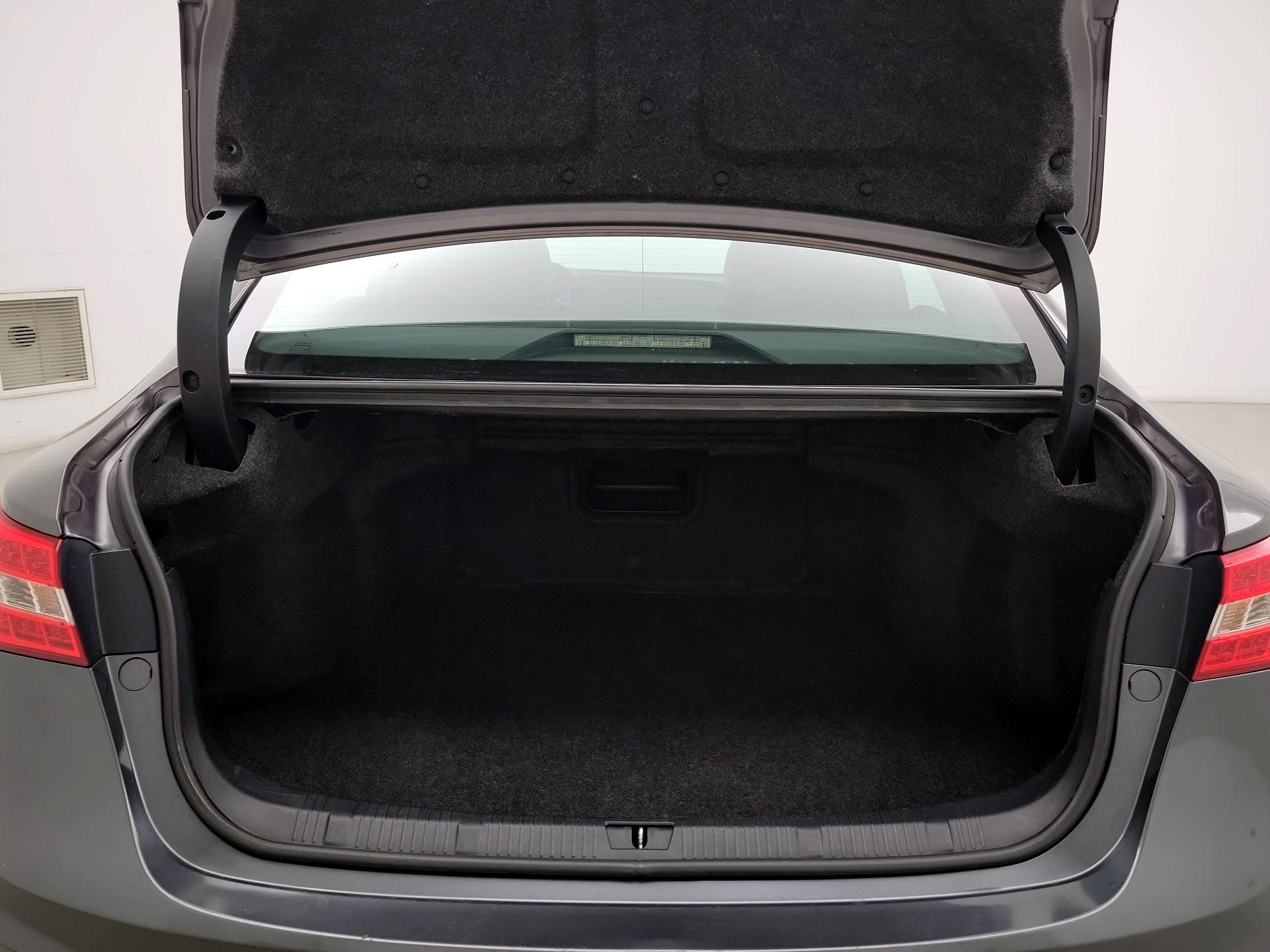 Thumbnail: 2015 Toyota Avalon - 20