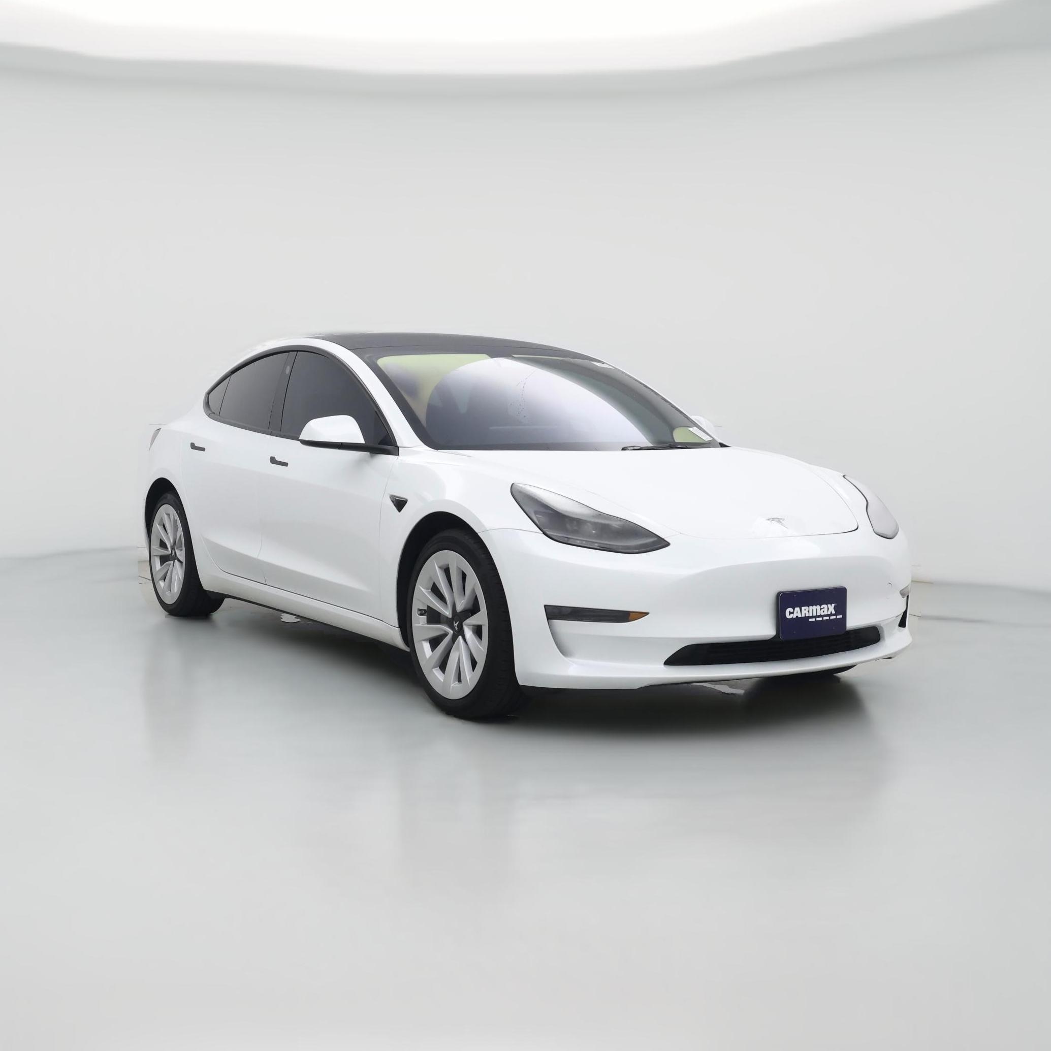 Thumbnail: 2023 Tesla Model 3 - 1