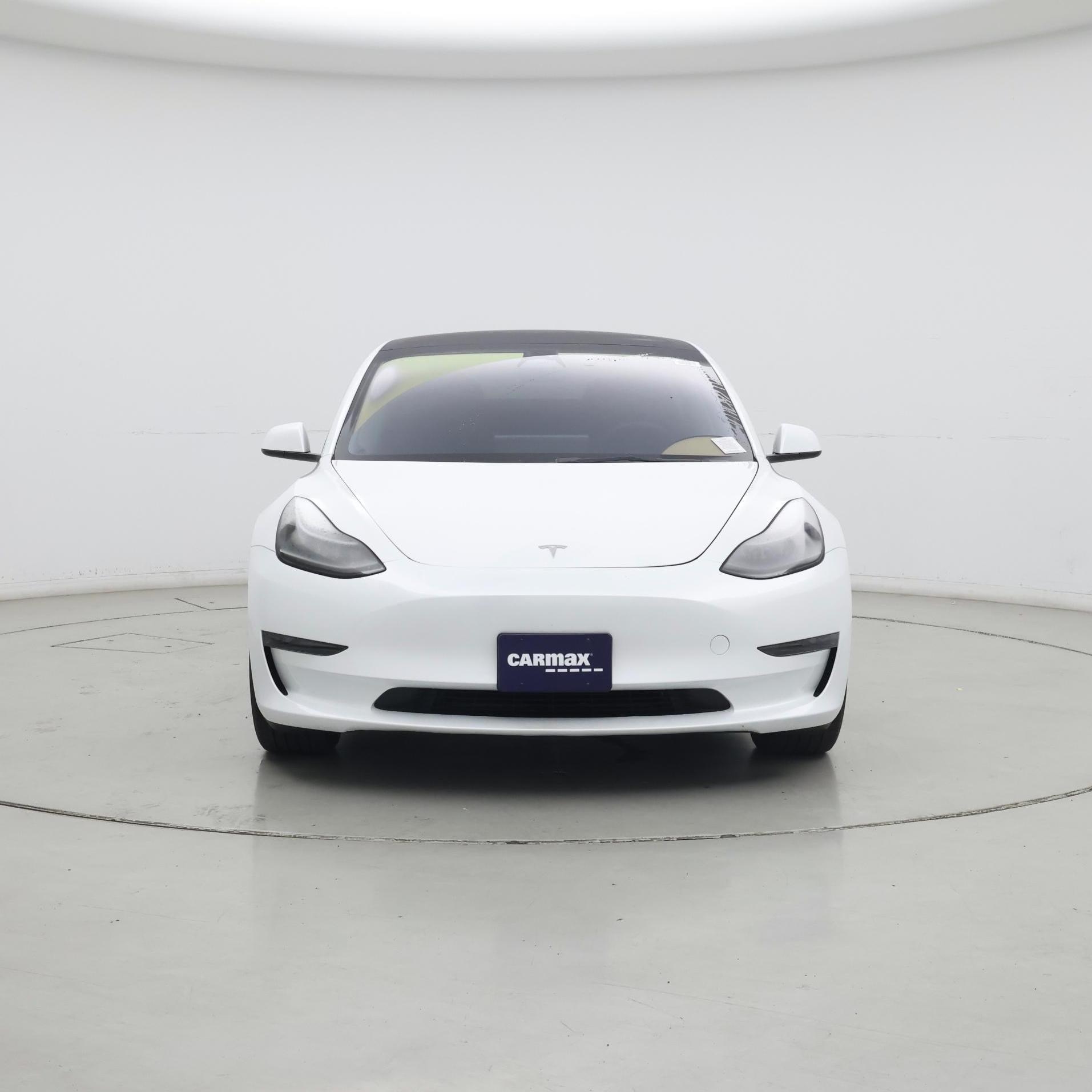 Thumbnail: 2023 Tesla Model 3 - 5