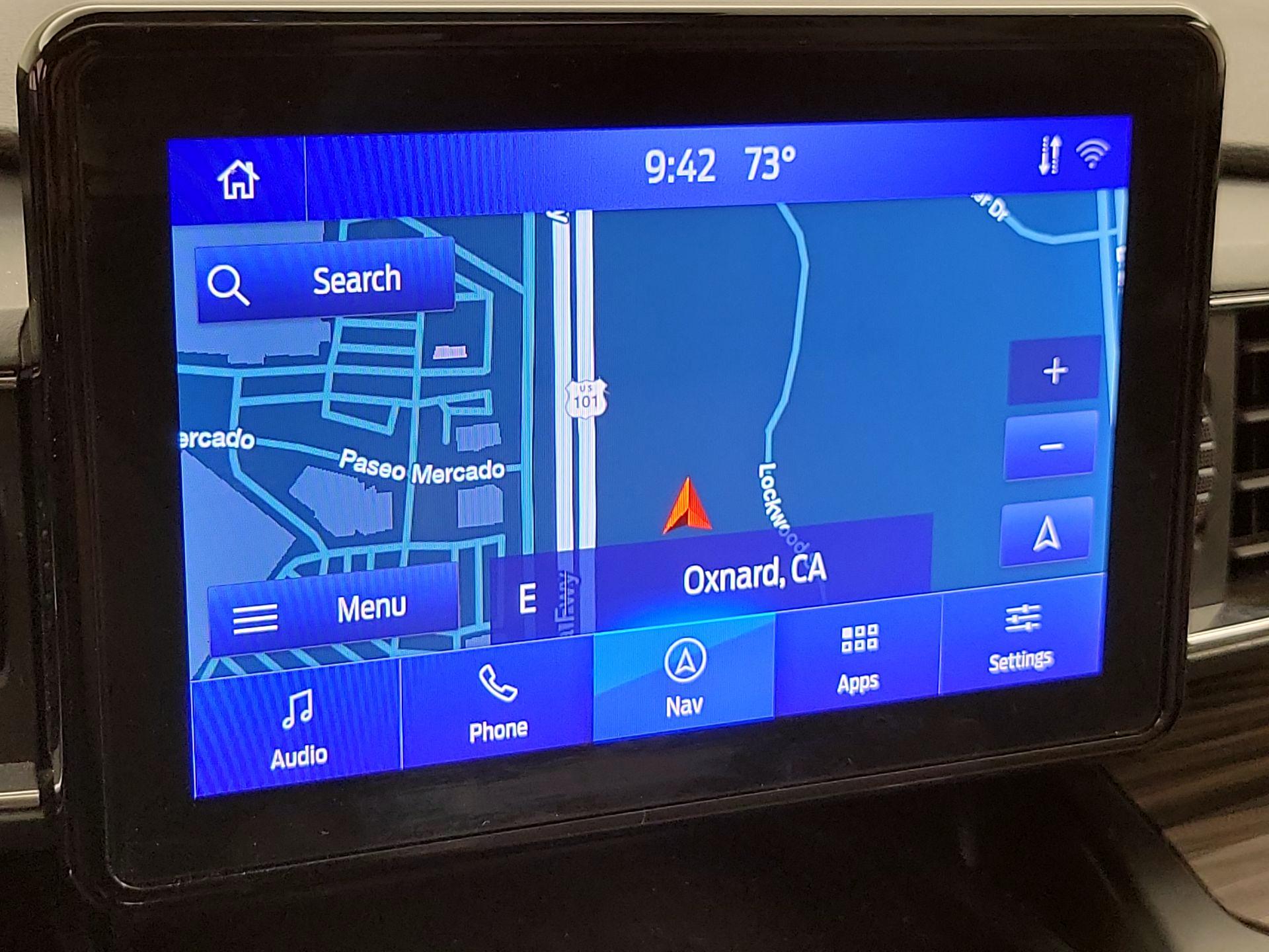 Thumbnail: 2020 Ford Explorer - 14