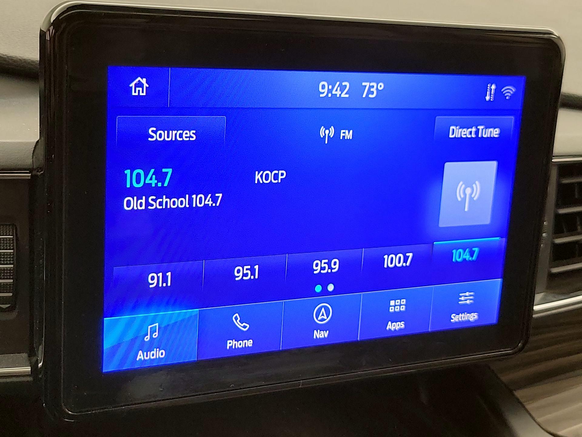 Thumbnail: 2020 Ford Explorer - 16