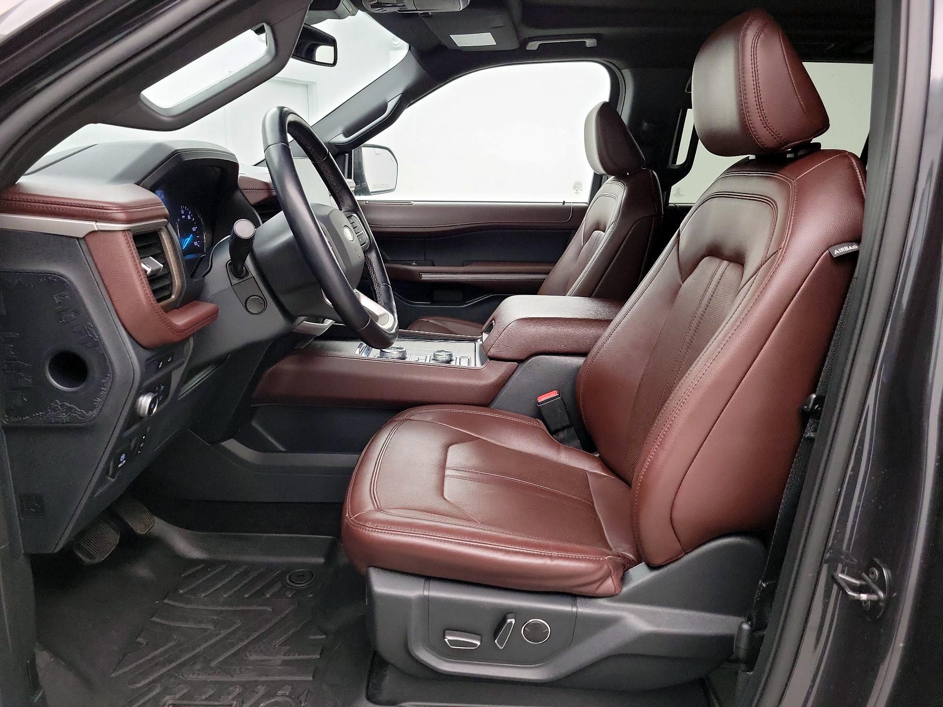 Thumbnail: 2022 Ford Expedition MAX - 11