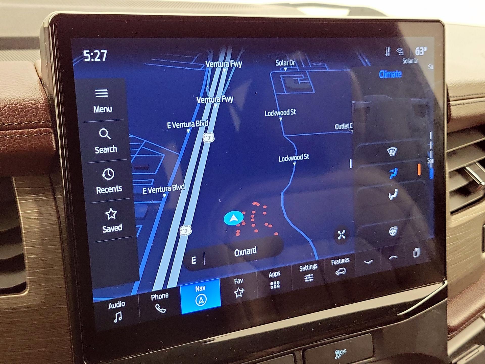 Thumbnail: 2022 Ford Expedition MAX - 14