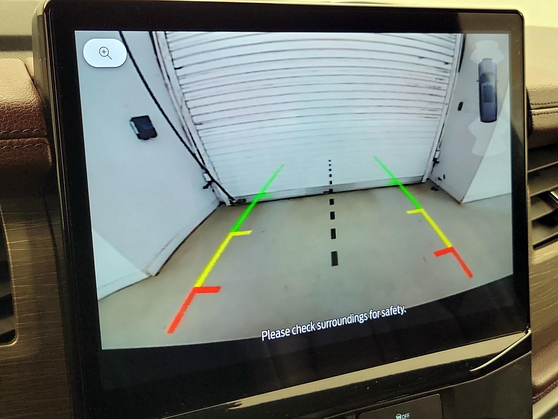 Thumbnail: 2022 Ford Expedition MAX - 15