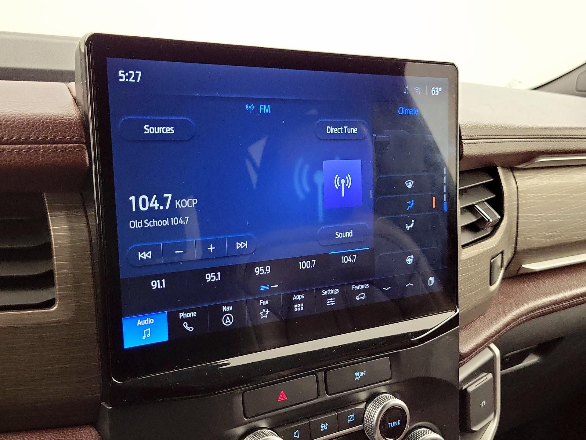 Thumbnail: 2022 Ford Expedition MAX - 16