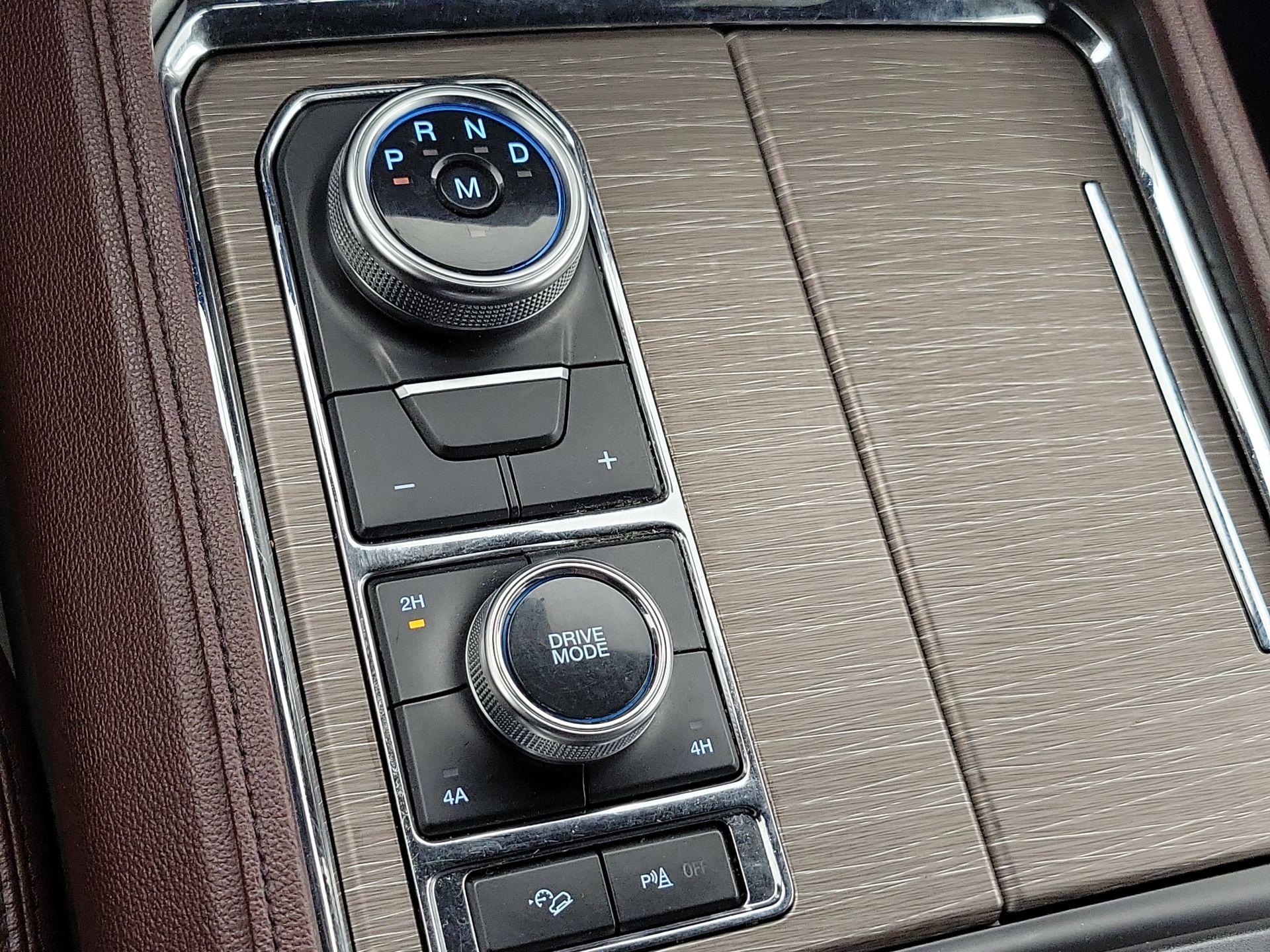 Thumbnail: 2022 Ford Expedition MAX - 18