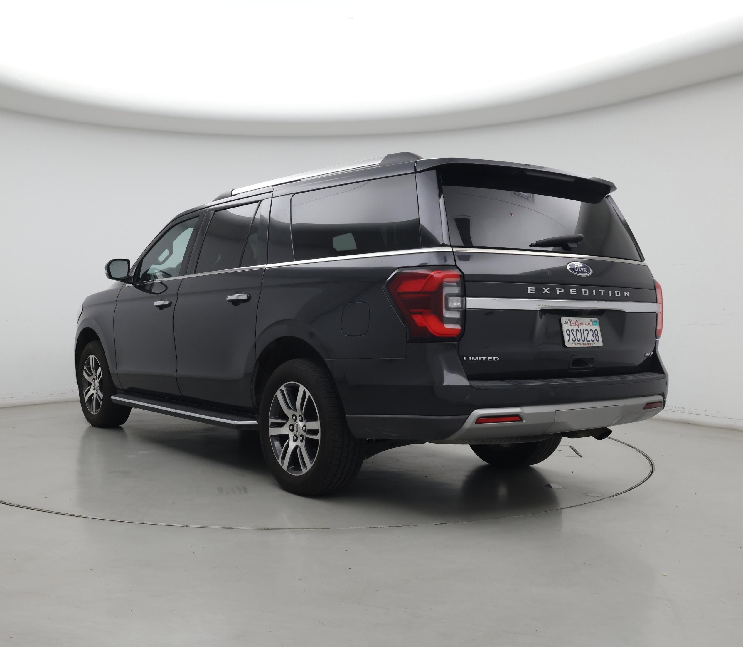 Thumbnail: 2022 Ford Expedition MAX - 2