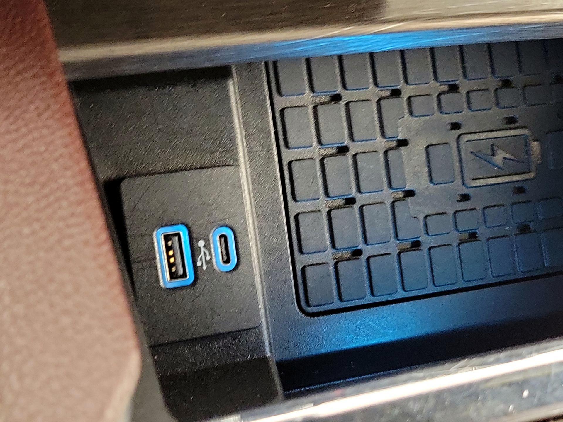 Thumbnail: 2022 Ford Expedition MAX - 19