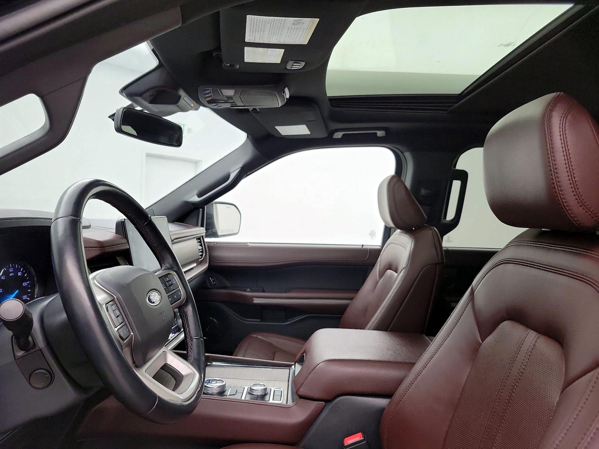 Thumbnail: 2022 Ford Expedition MAX - 20