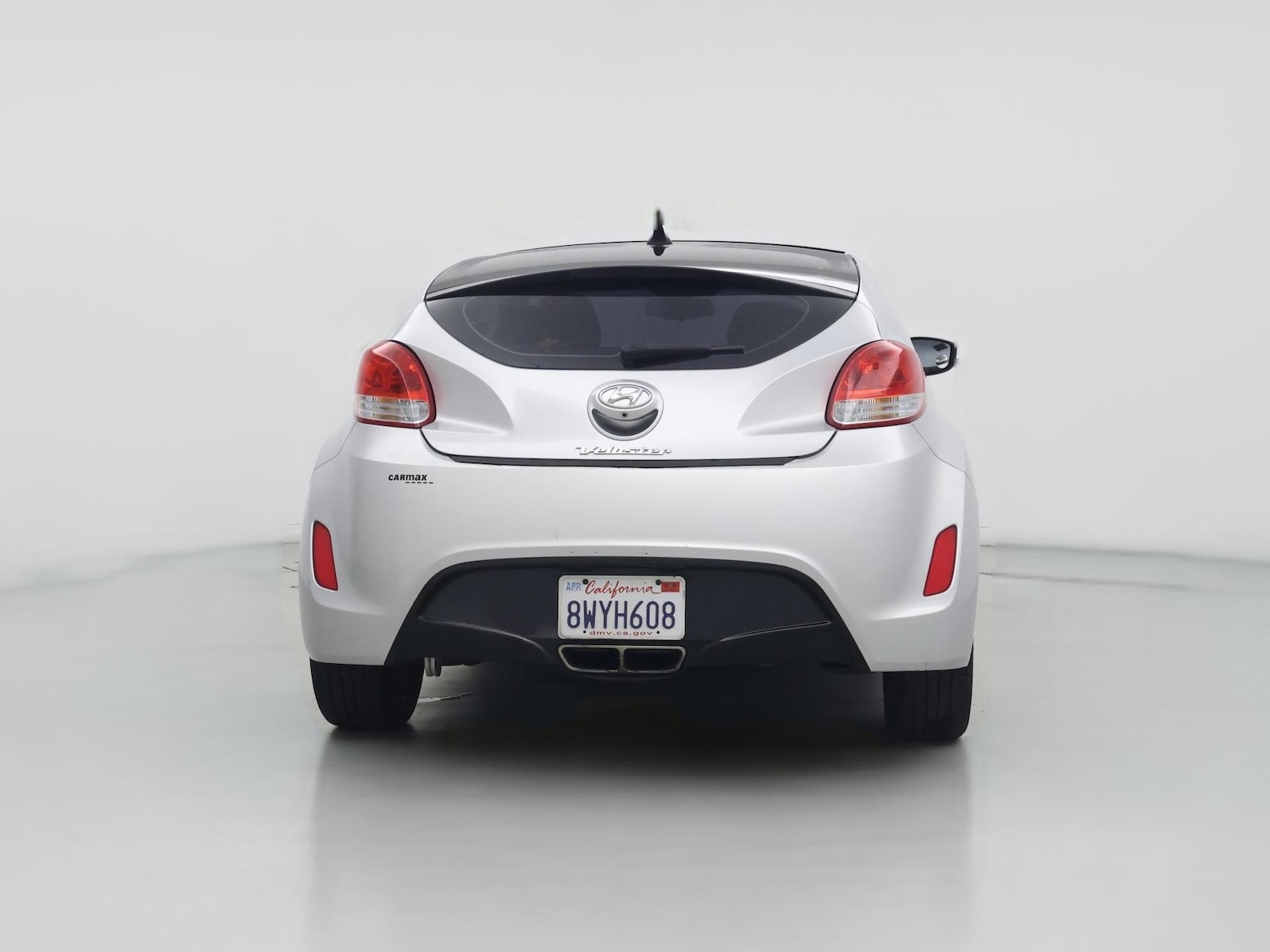 2017 Hyundai Veloster Value Edition