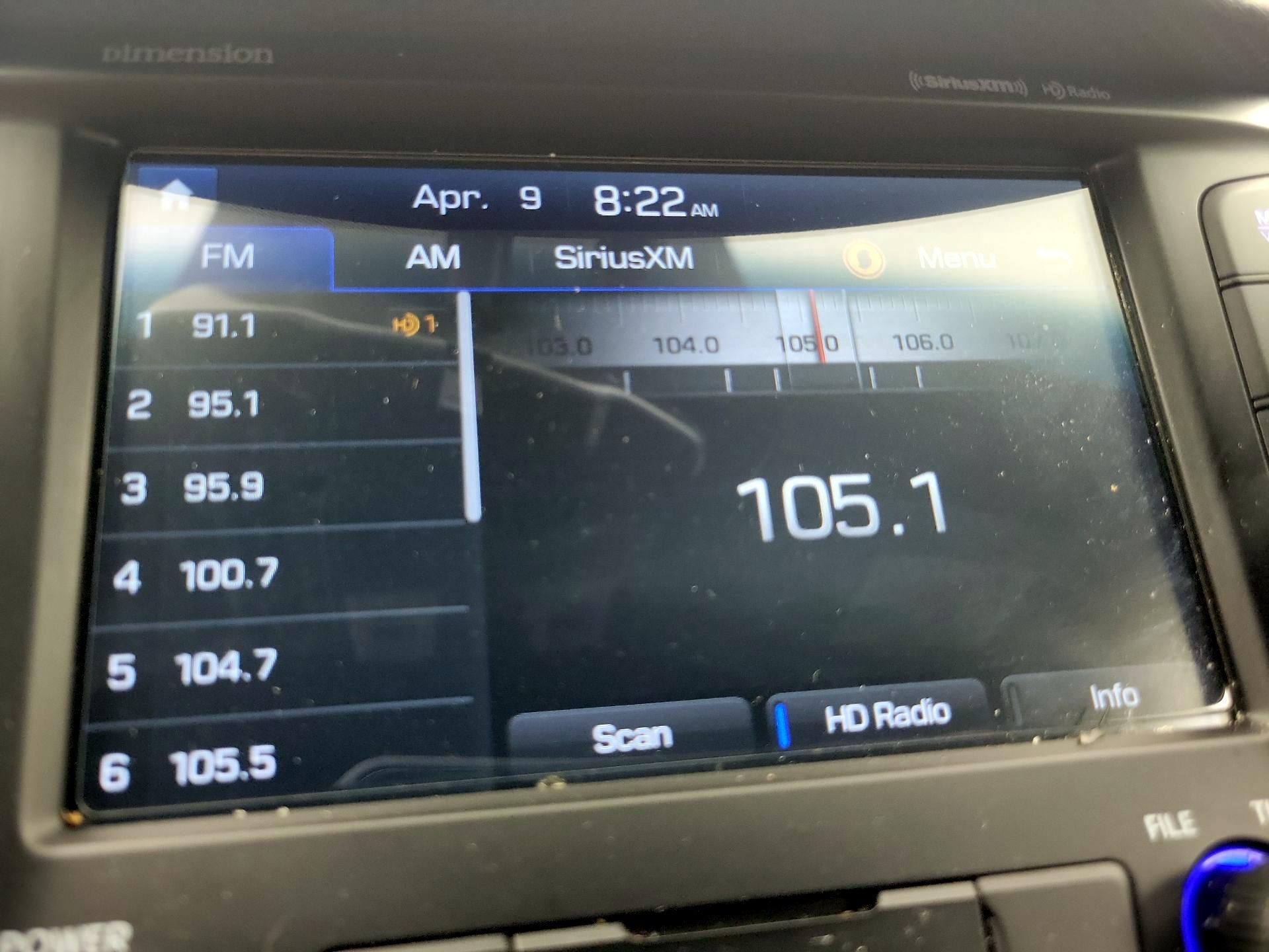 Thumbnail: 2017 Hyundai Veloster - 14