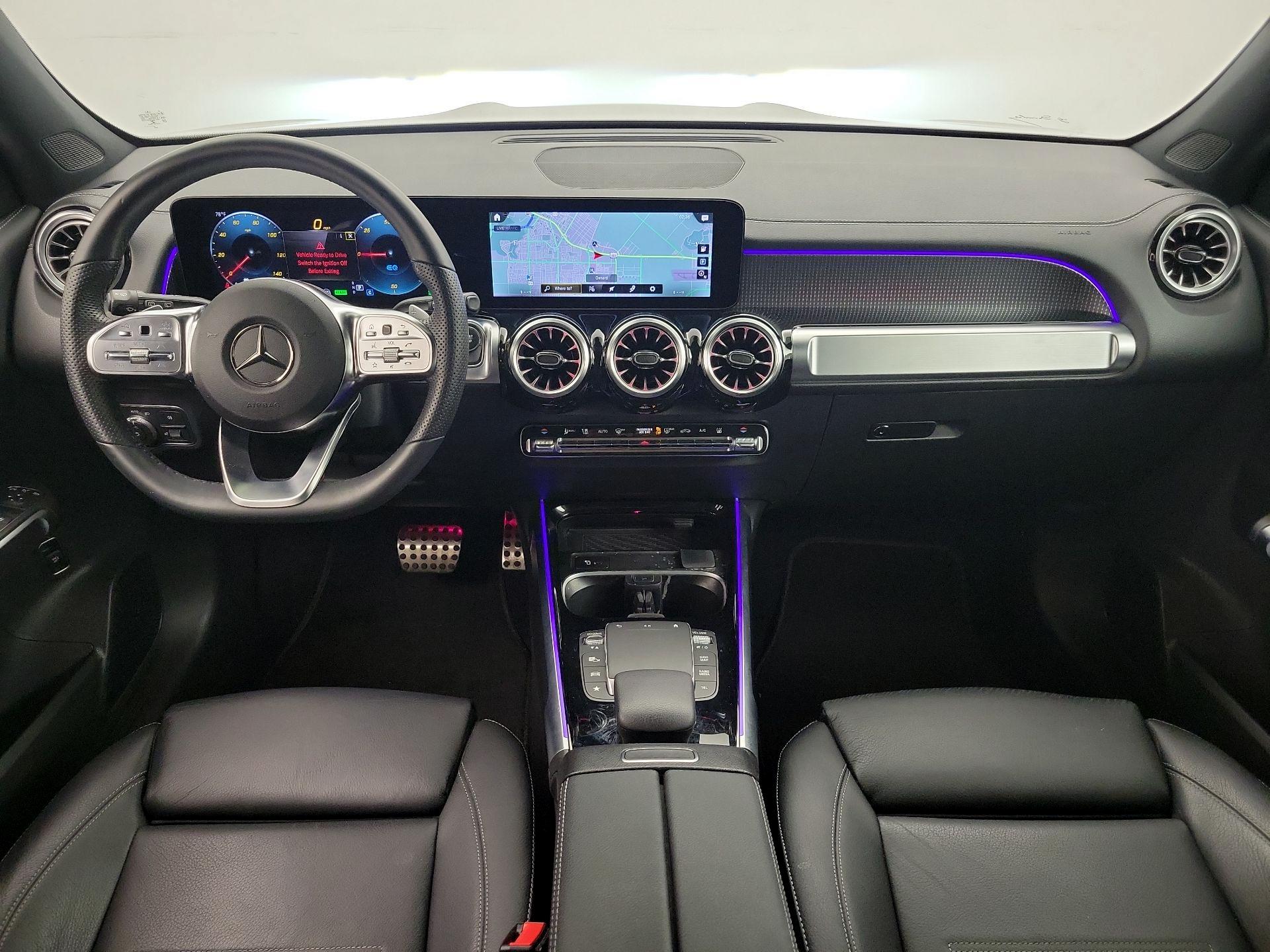 Thumbnail: 2023 Mercedes-Benz EQB - 9