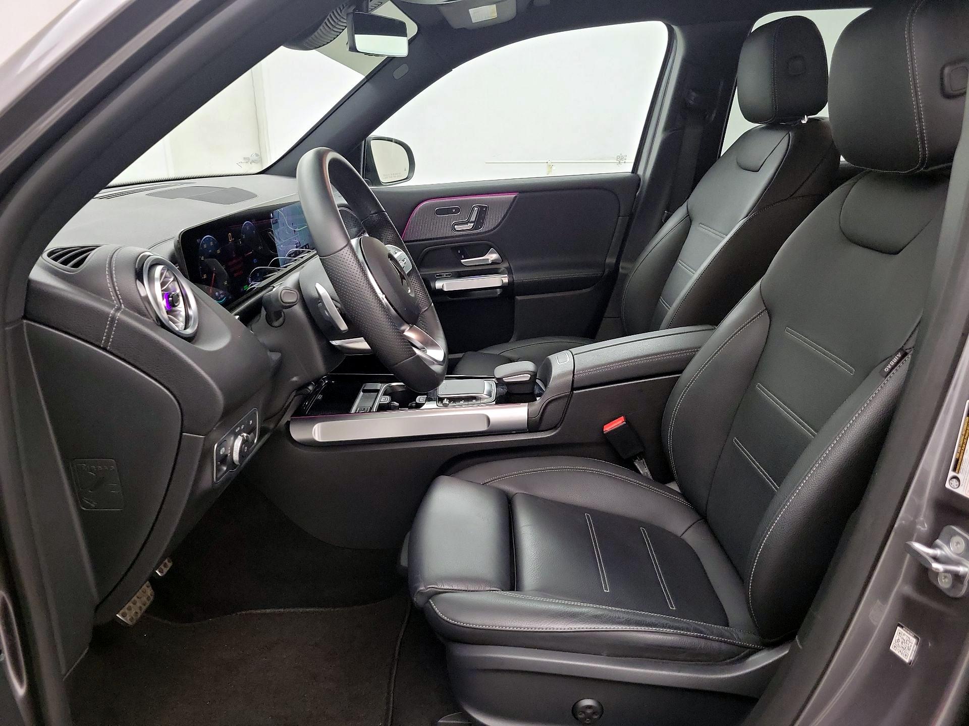 Thumbnail: 2023 Mercedes-Benz EQB - 11