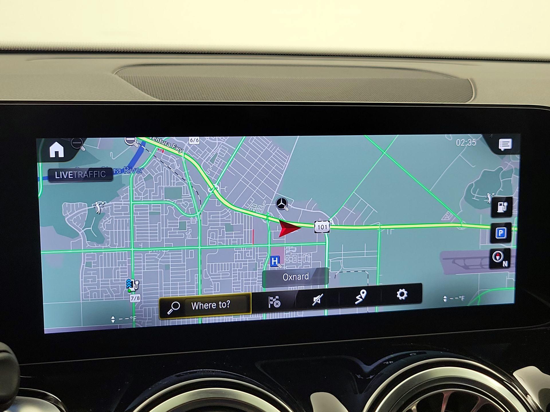 Thumbnail: 2023 Mercedes-Benz EQB - 14