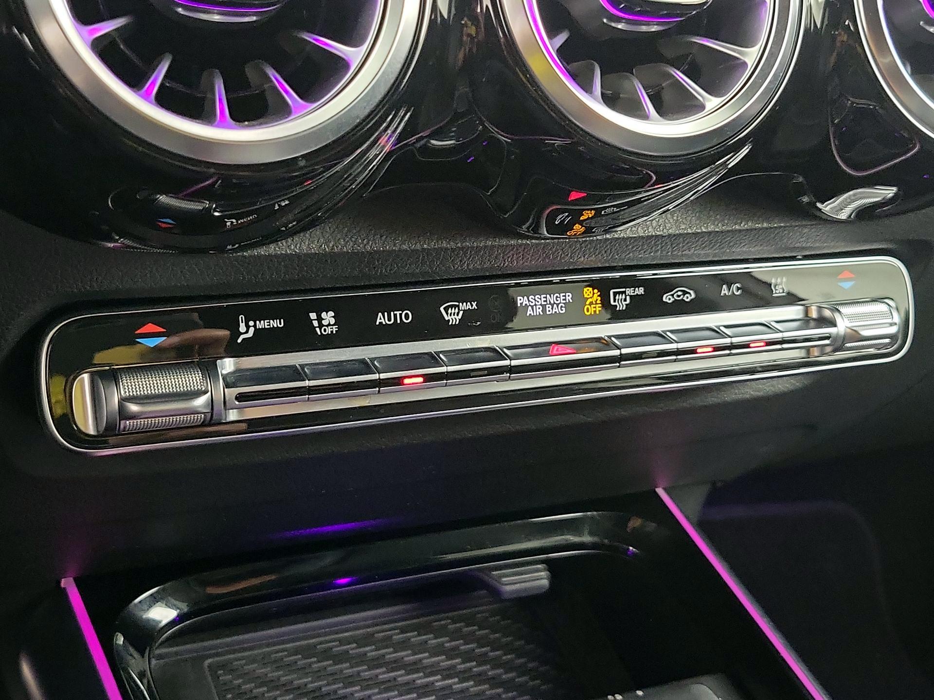 Thumbnail: 2023 Mercedes-Benz EQB - 17