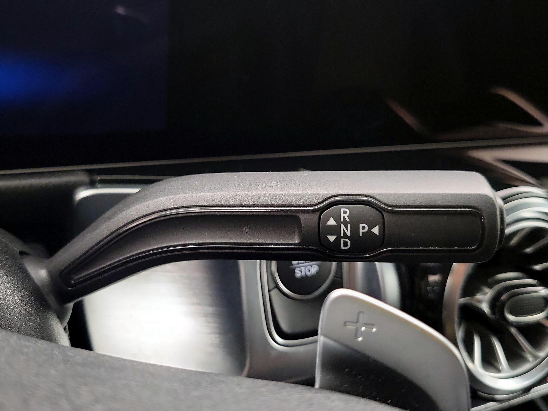 Thumbnail: 2023 Mercedes-Benz EQB - 18