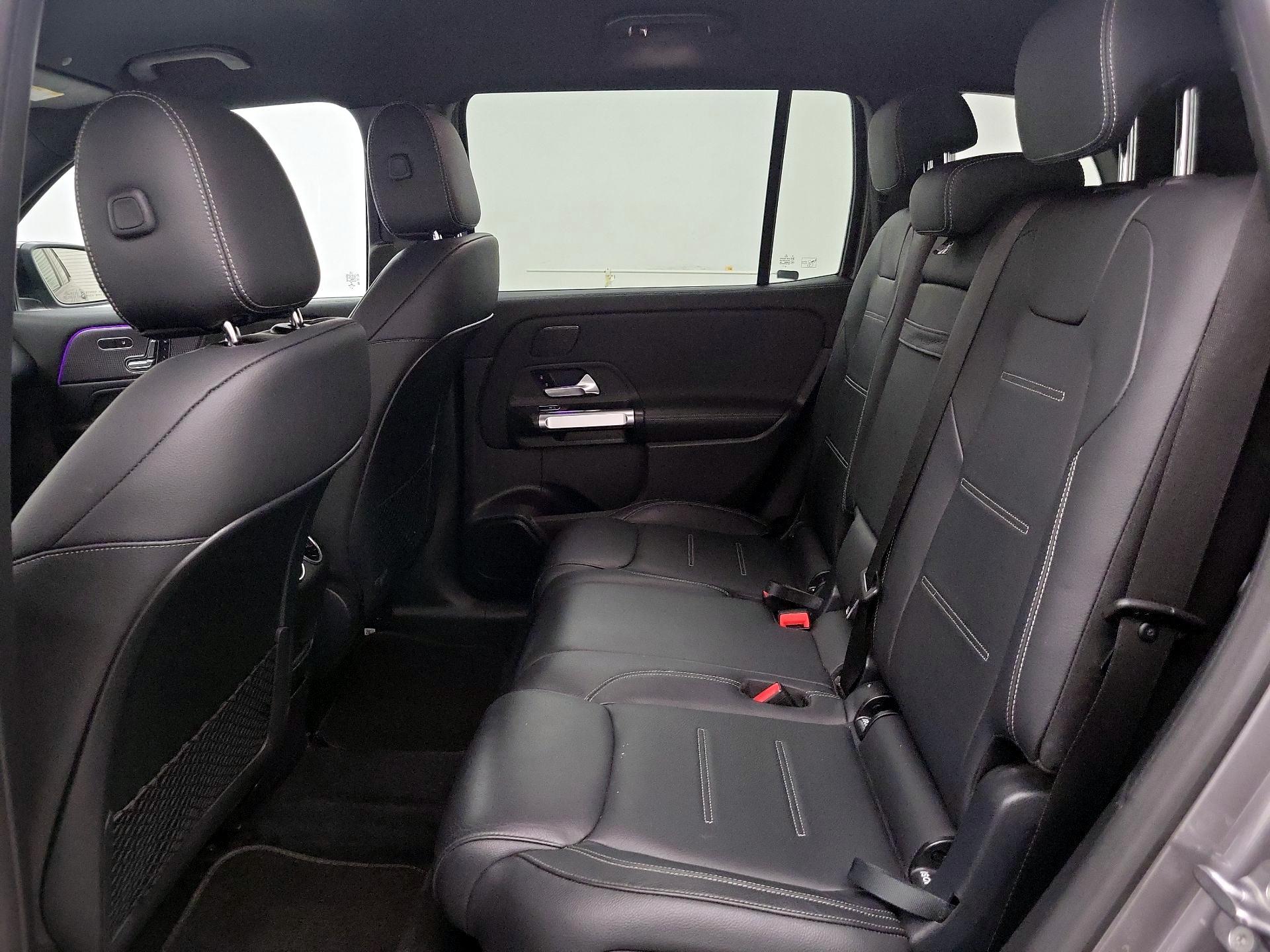 Thumbnail: 2023 Mercedes-Benz EQB - 20