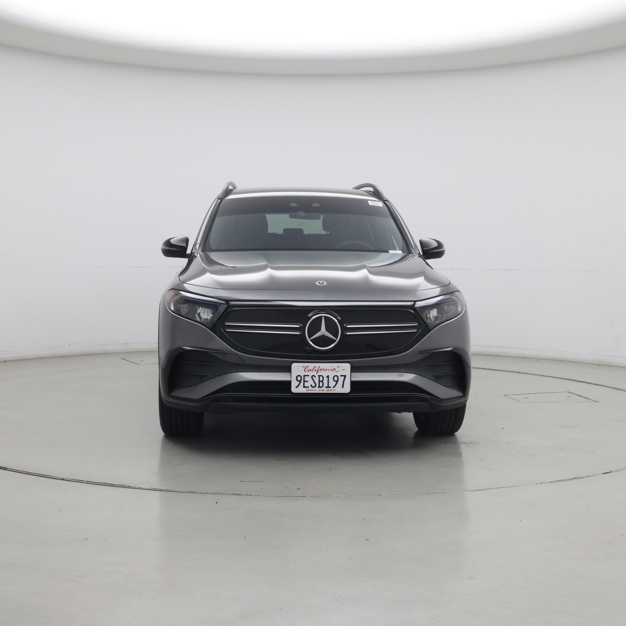 Thumbnail: 2023 Mercedes-Benz EQB - 5