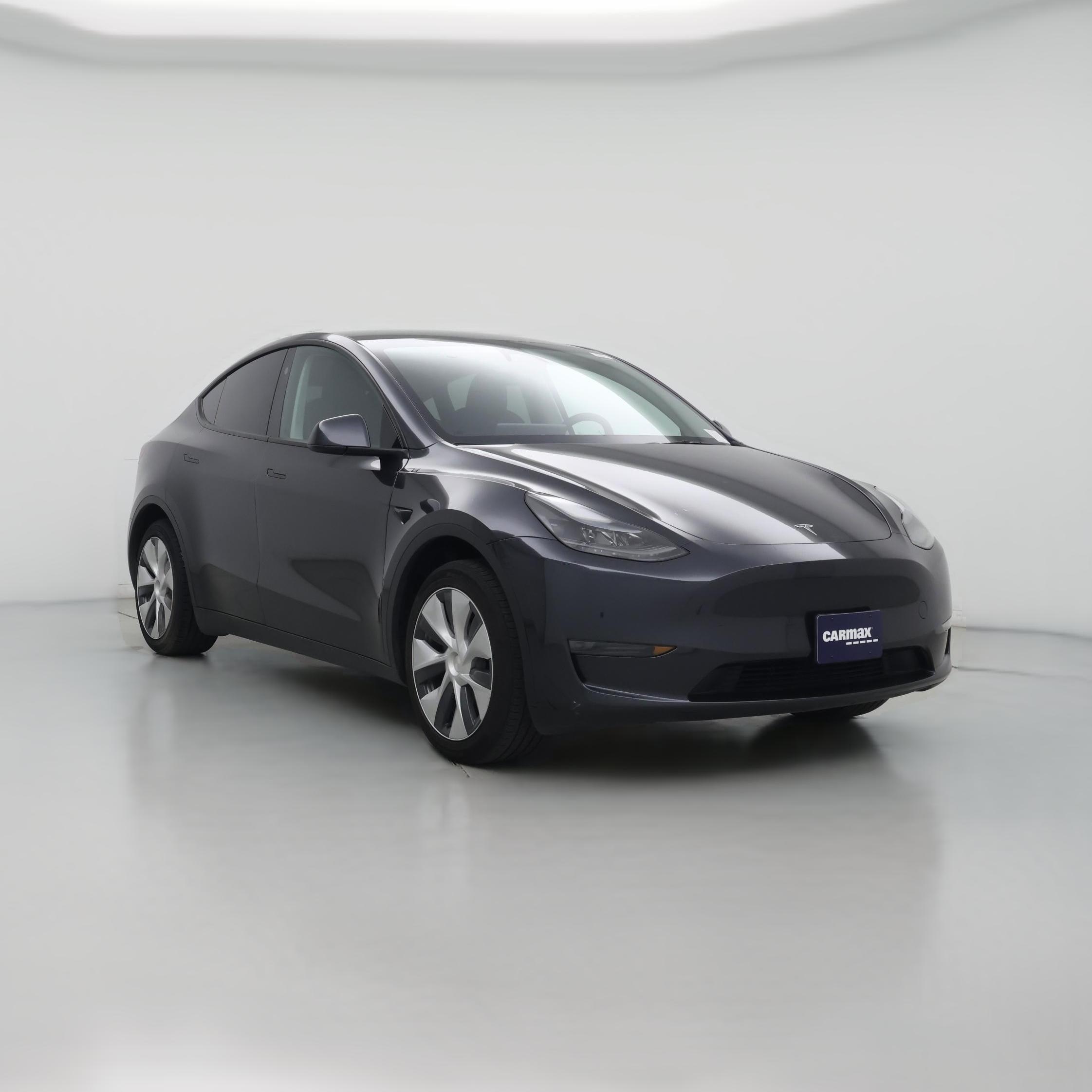 Thumbnail: 2024 Tesla Model Y - 1