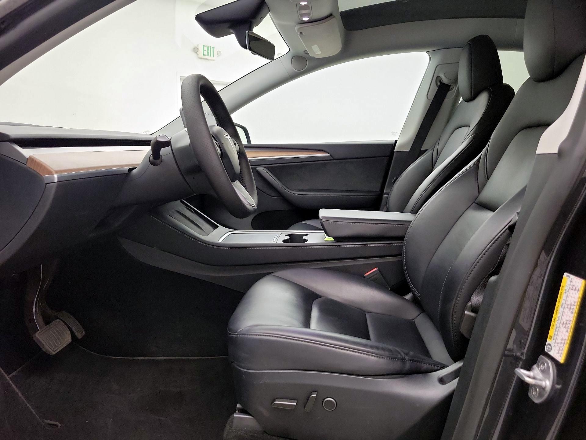 Thumbnail: 2024 Tesla Model Y - 11