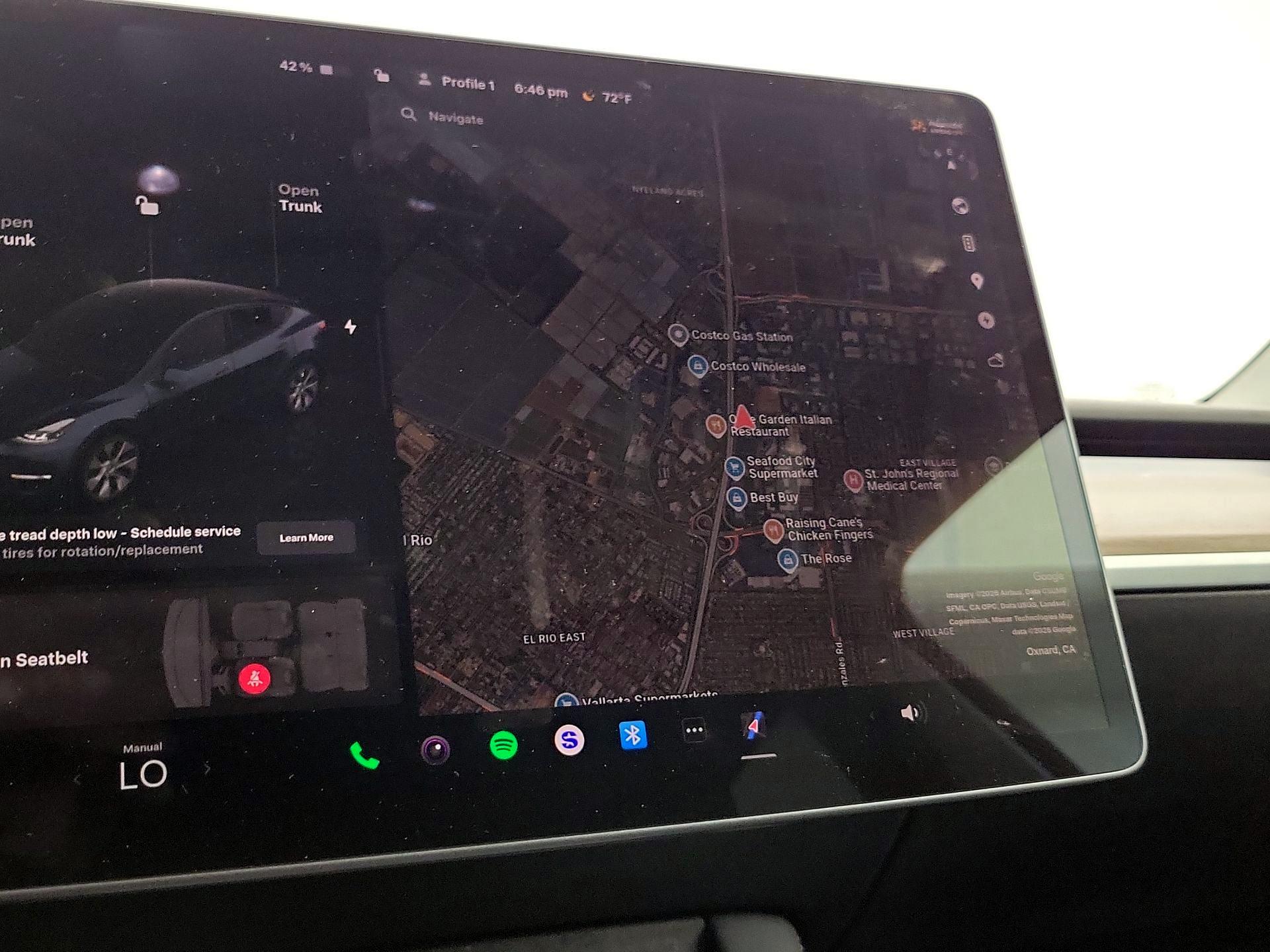 Thumbnail: 2024 Tesla Model Y - 13