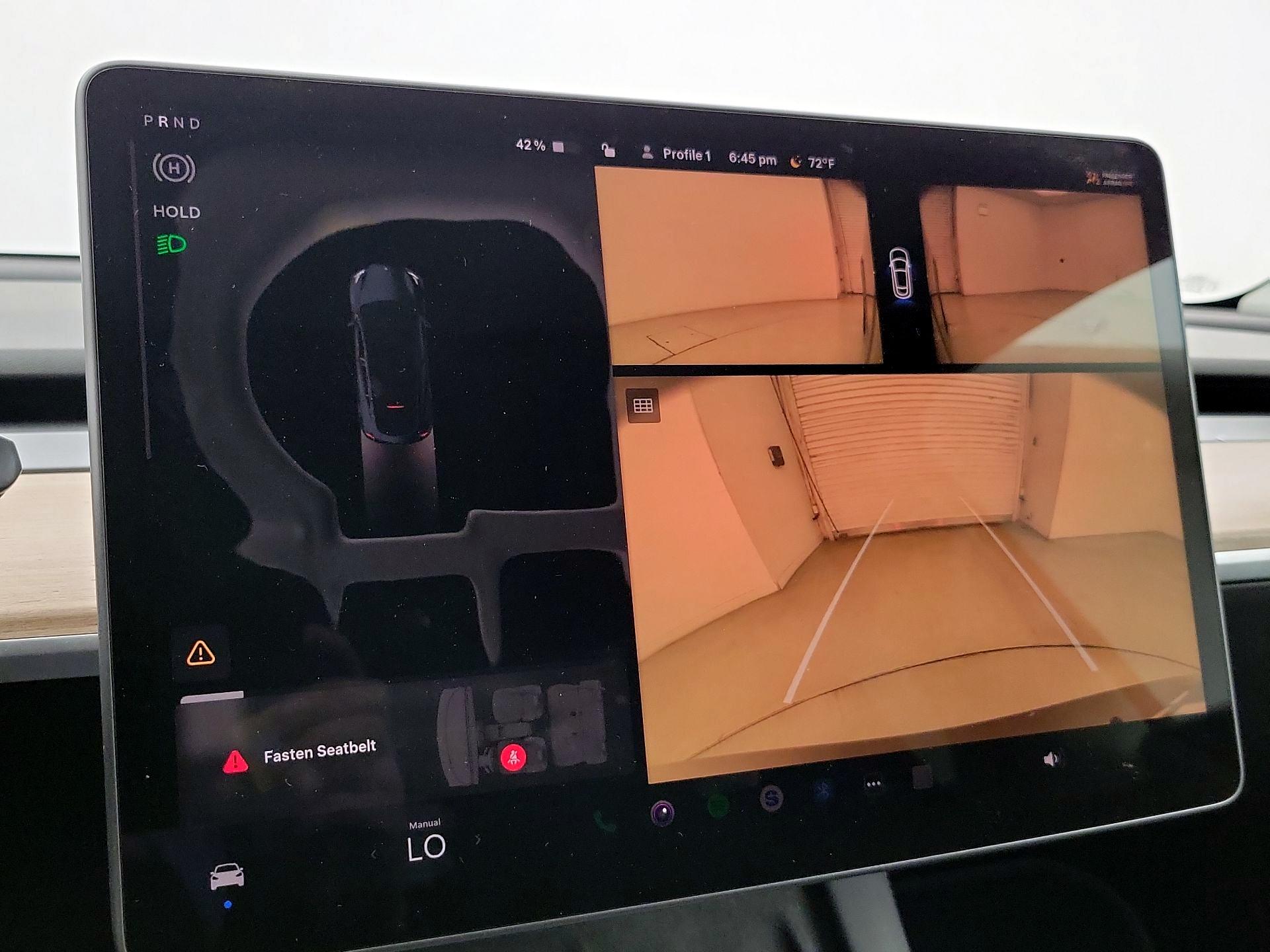 Thumbnail: 2024 Tesla Model Y - 14