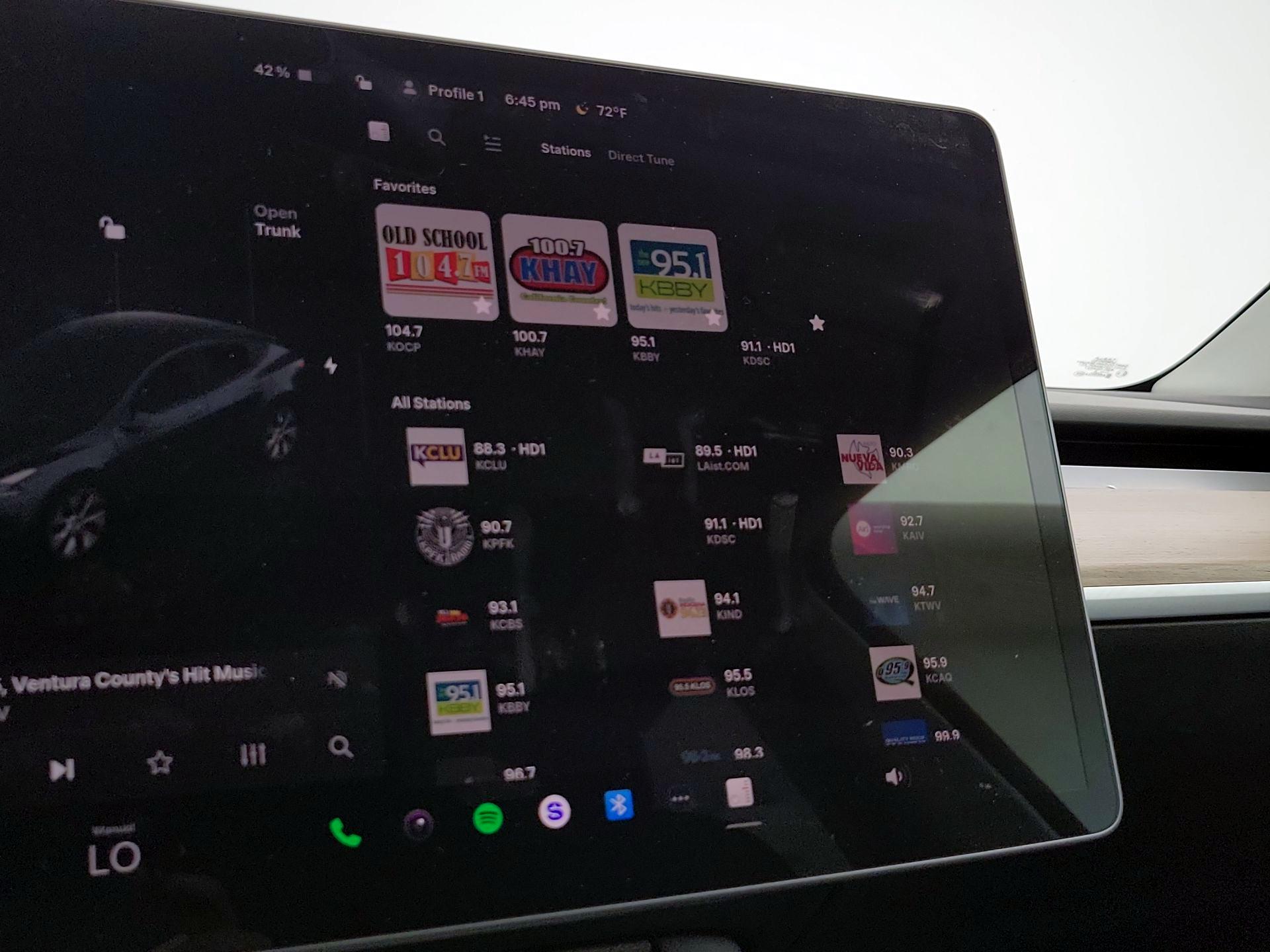 Thumbnail: 2024 Tesla Model Y - 15